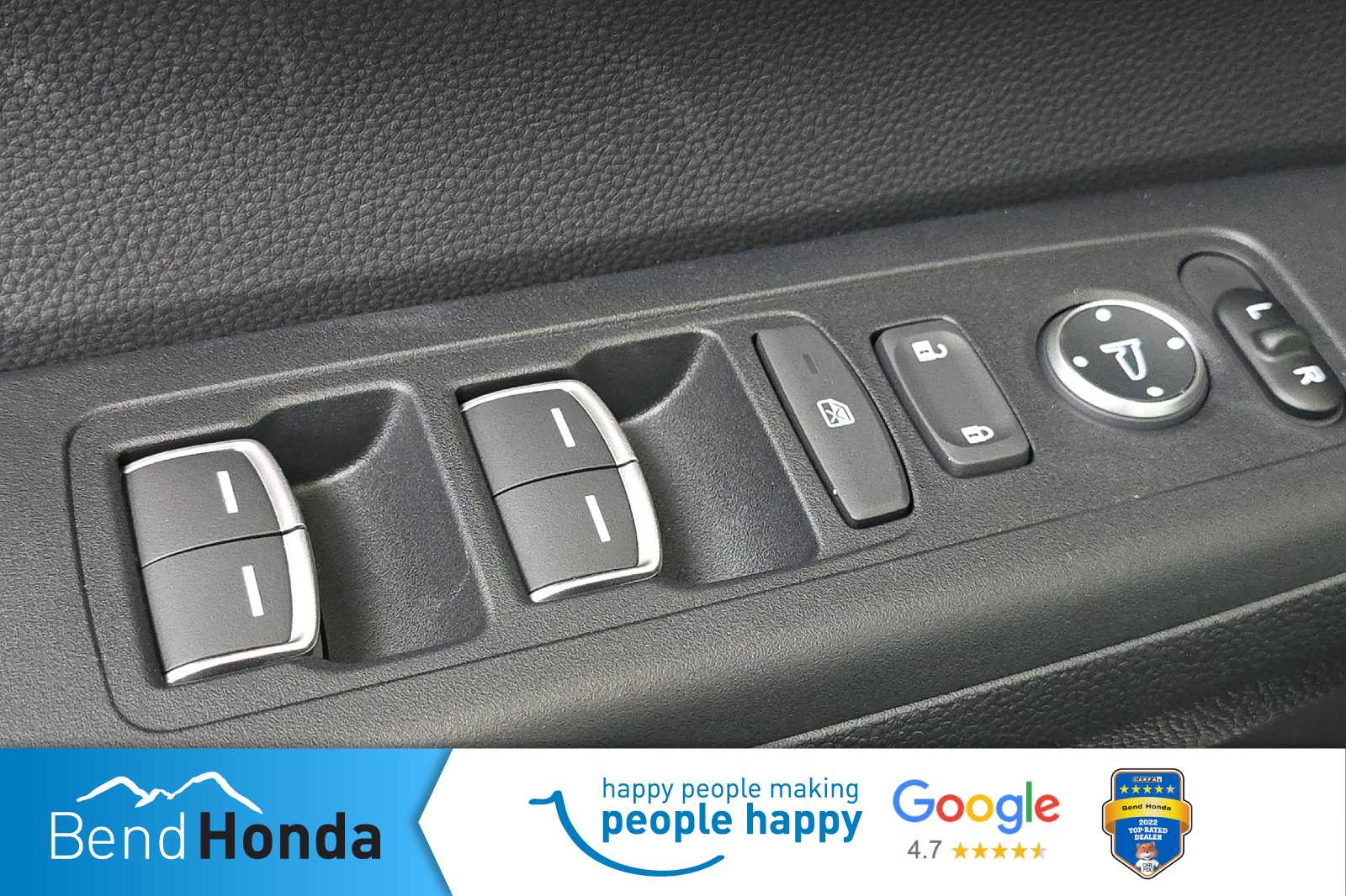 Thumbnail: 2026 Honda CR-V - 15