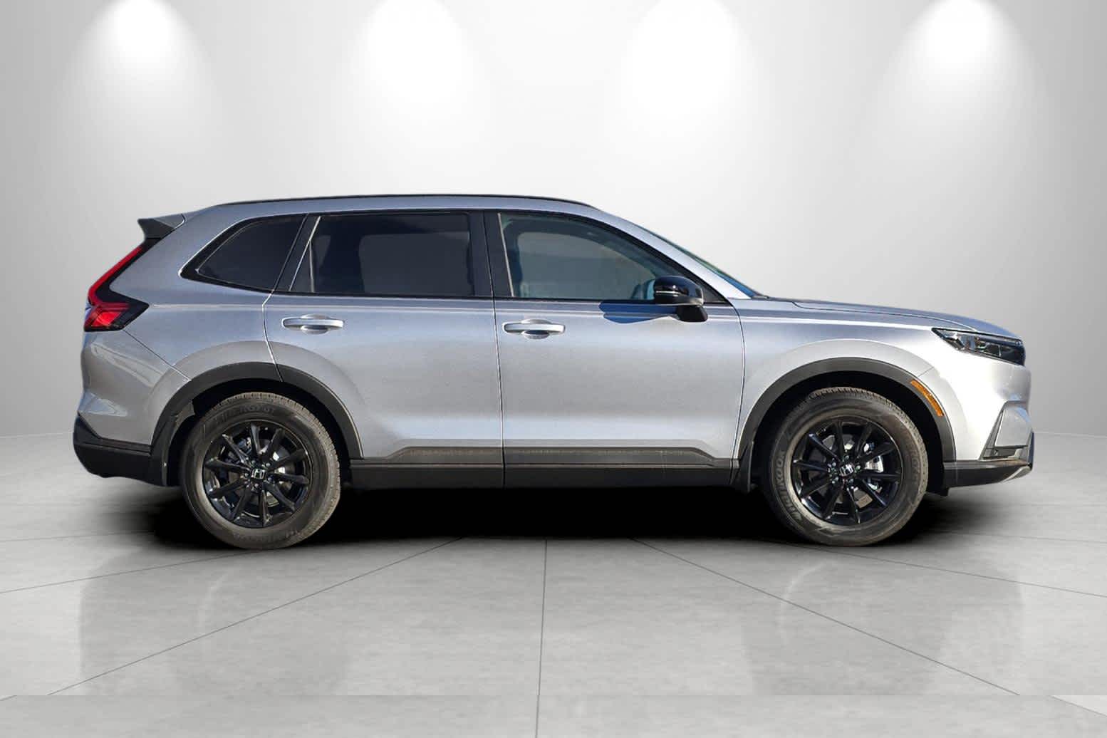 Thumbnail: 2026 Honda CR-V - 8