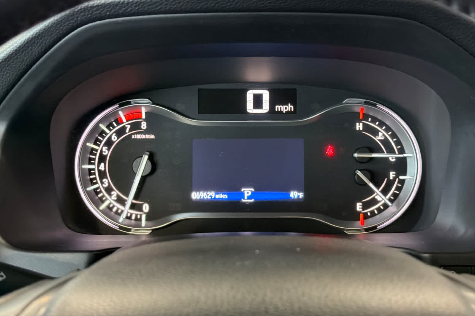 Thumbnail: 2022 Honda Ridgeline - 26