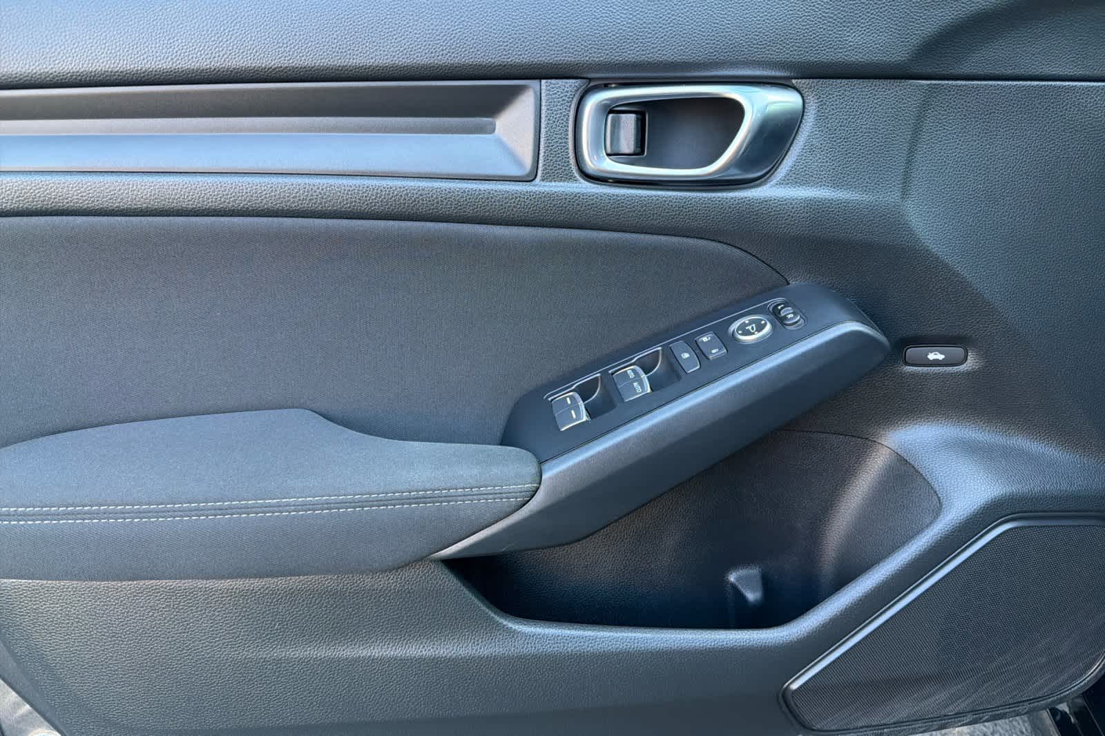 Thumbnail: 2025 Honda Civic - 14