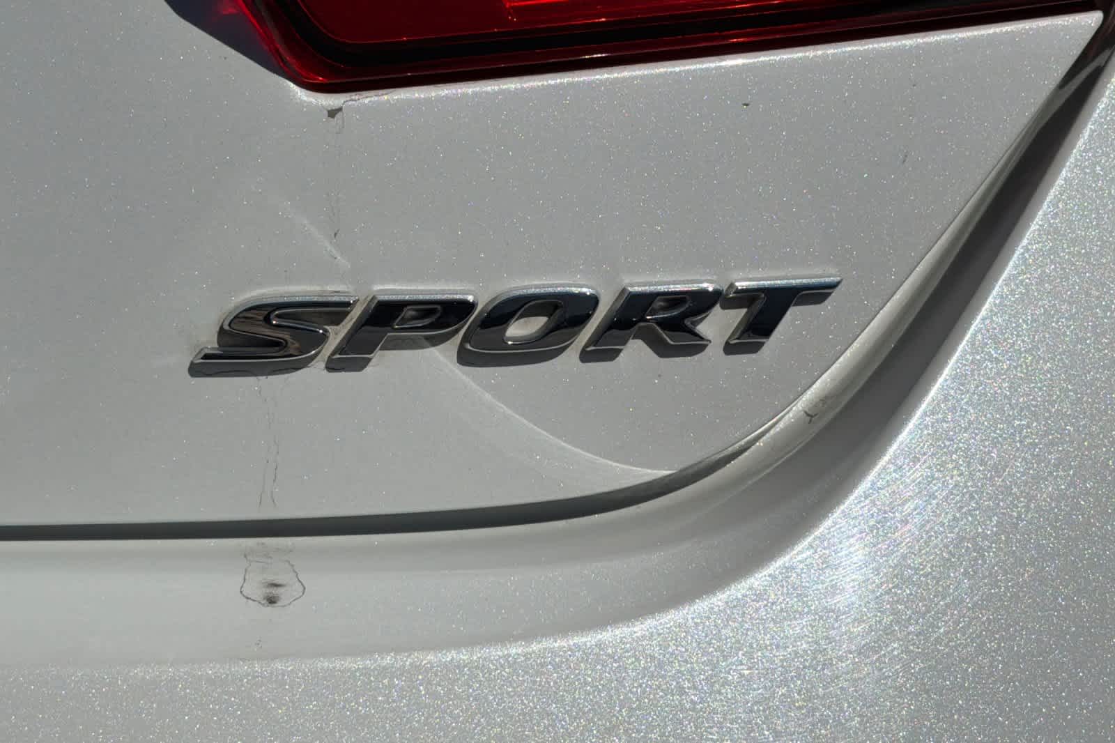 Thumbnail: 2020 Honda Accord - 12