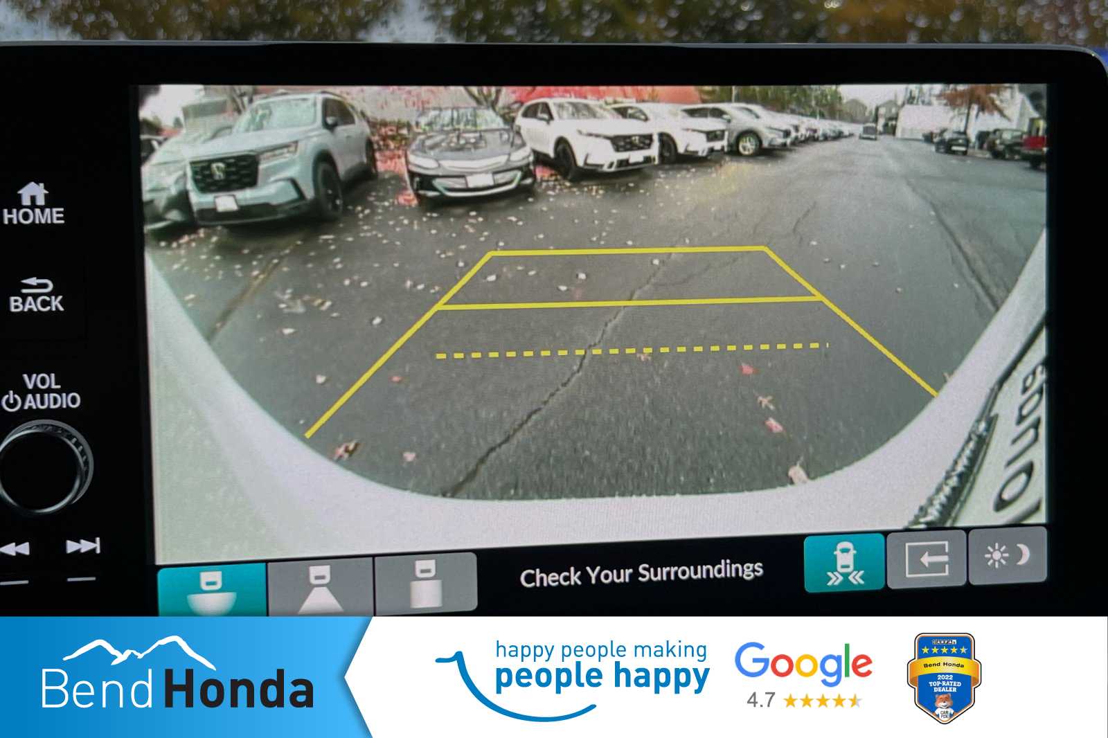 Thumbnail: 2025 Honda Pilot - 22