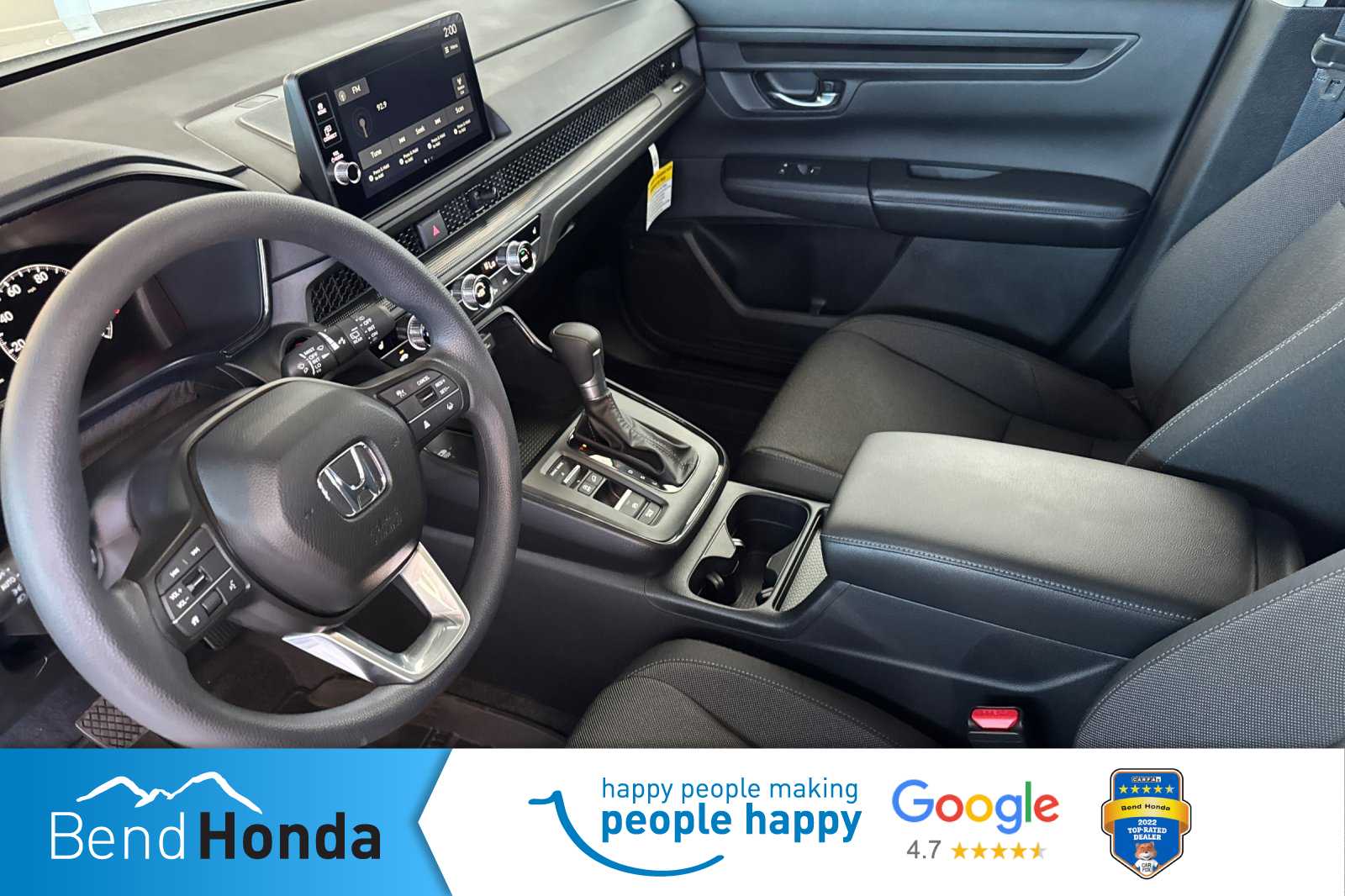 Thumbnail: 2026 Honda CR-V - 13