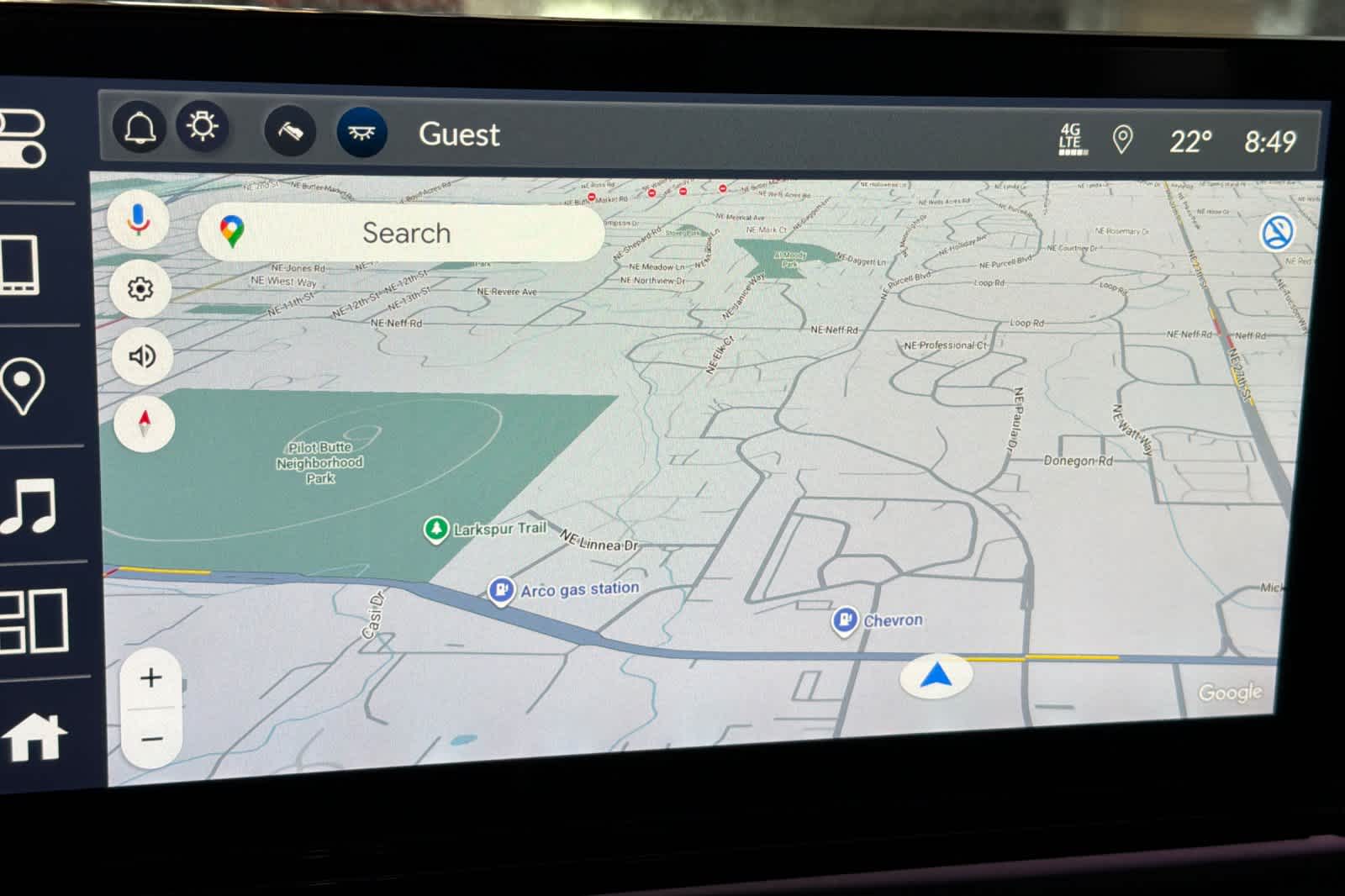 Thumbnail: 2026 Honda Prologue - 21