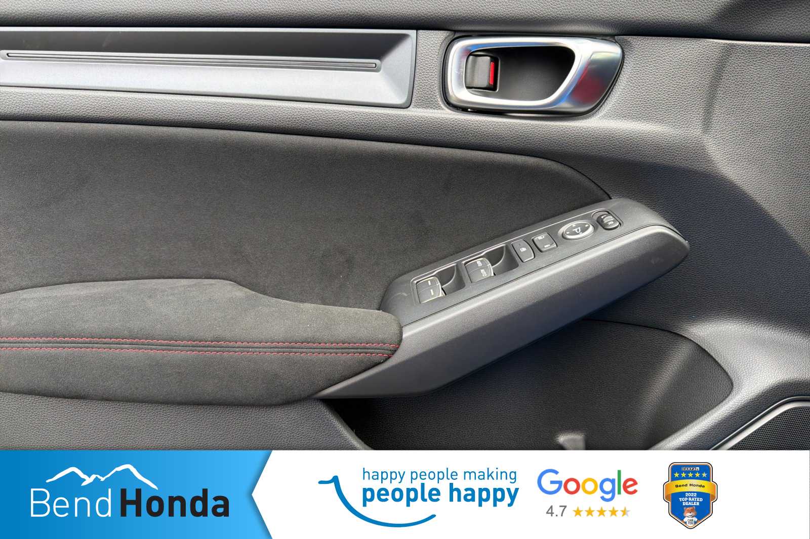 Thumbnail: 2025 Honda Civic - 14