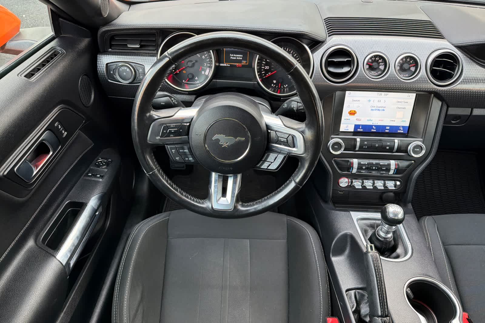 Thumbnail: 2020 Ford Mustang - 16