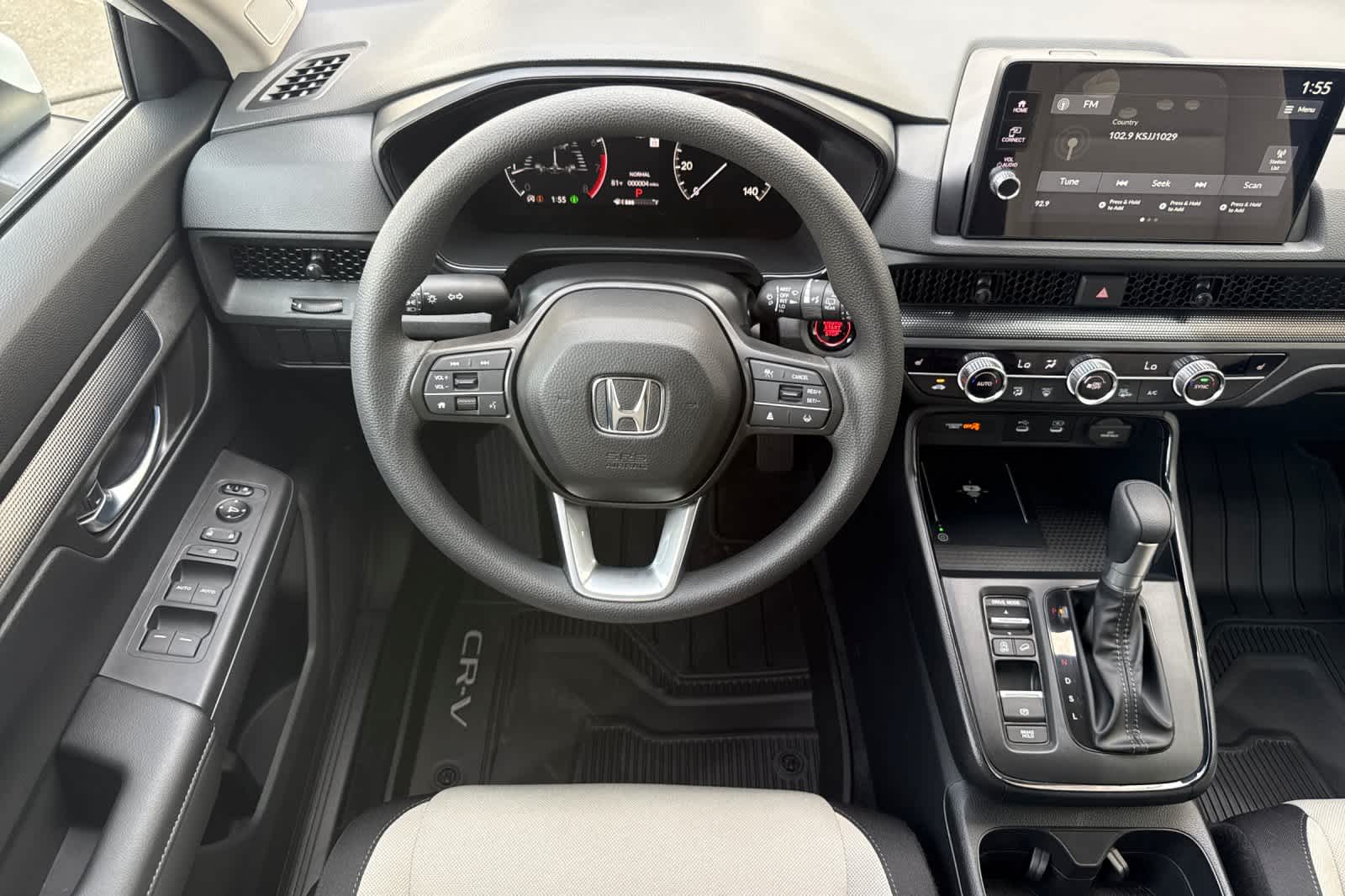 2027 Honda CR-V EX - Photo 16