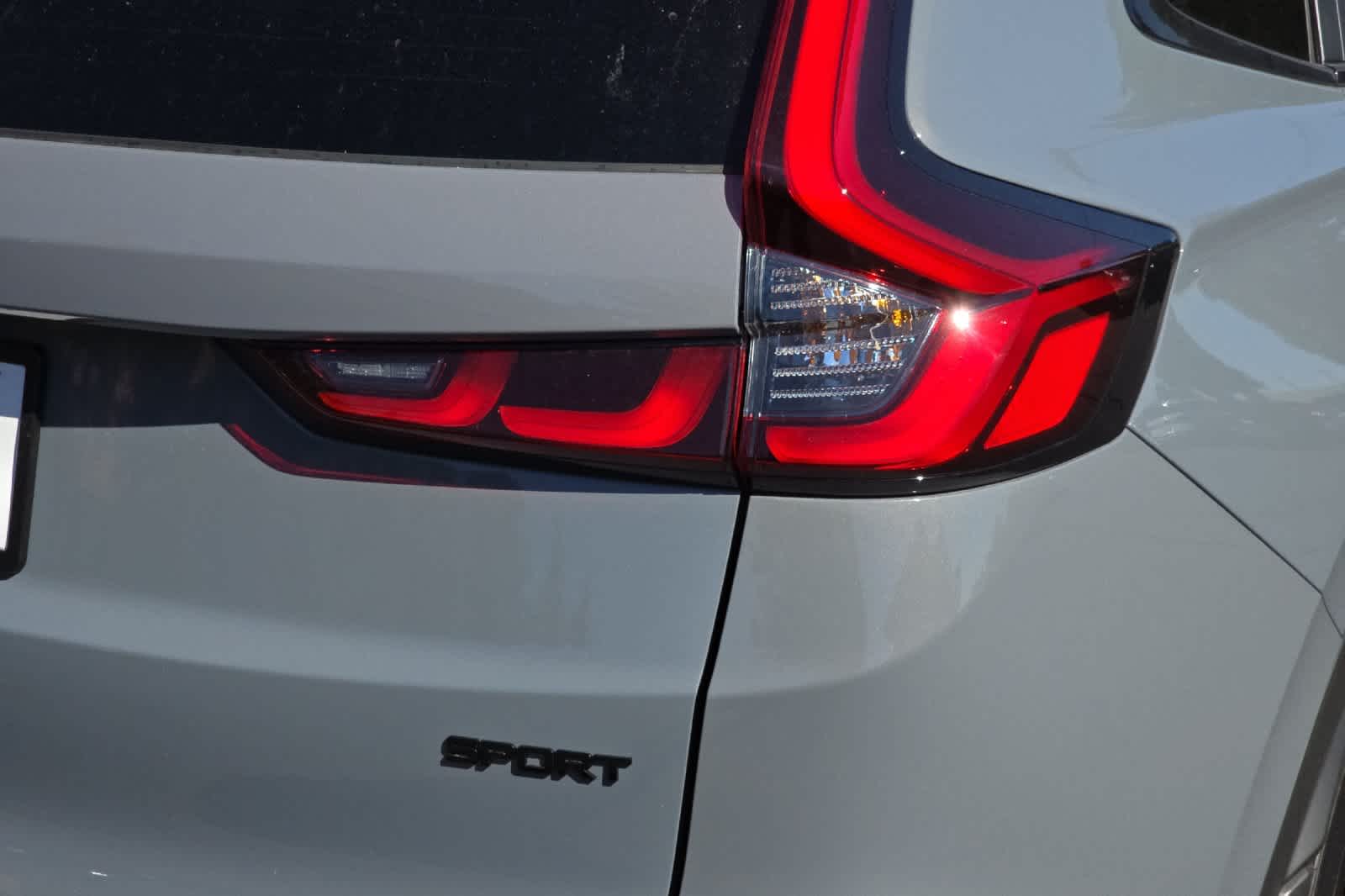 Thumbnail: 2026 Honda CR-V - 12