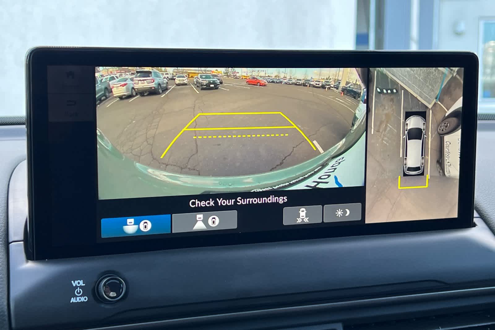 Thumbnail: 2026 Honda Pilot - 11