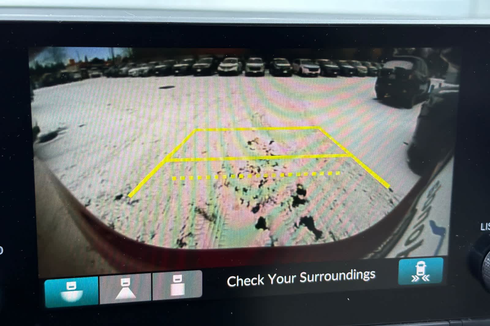 Thumbnail: 2023 Honda CR-V - 21