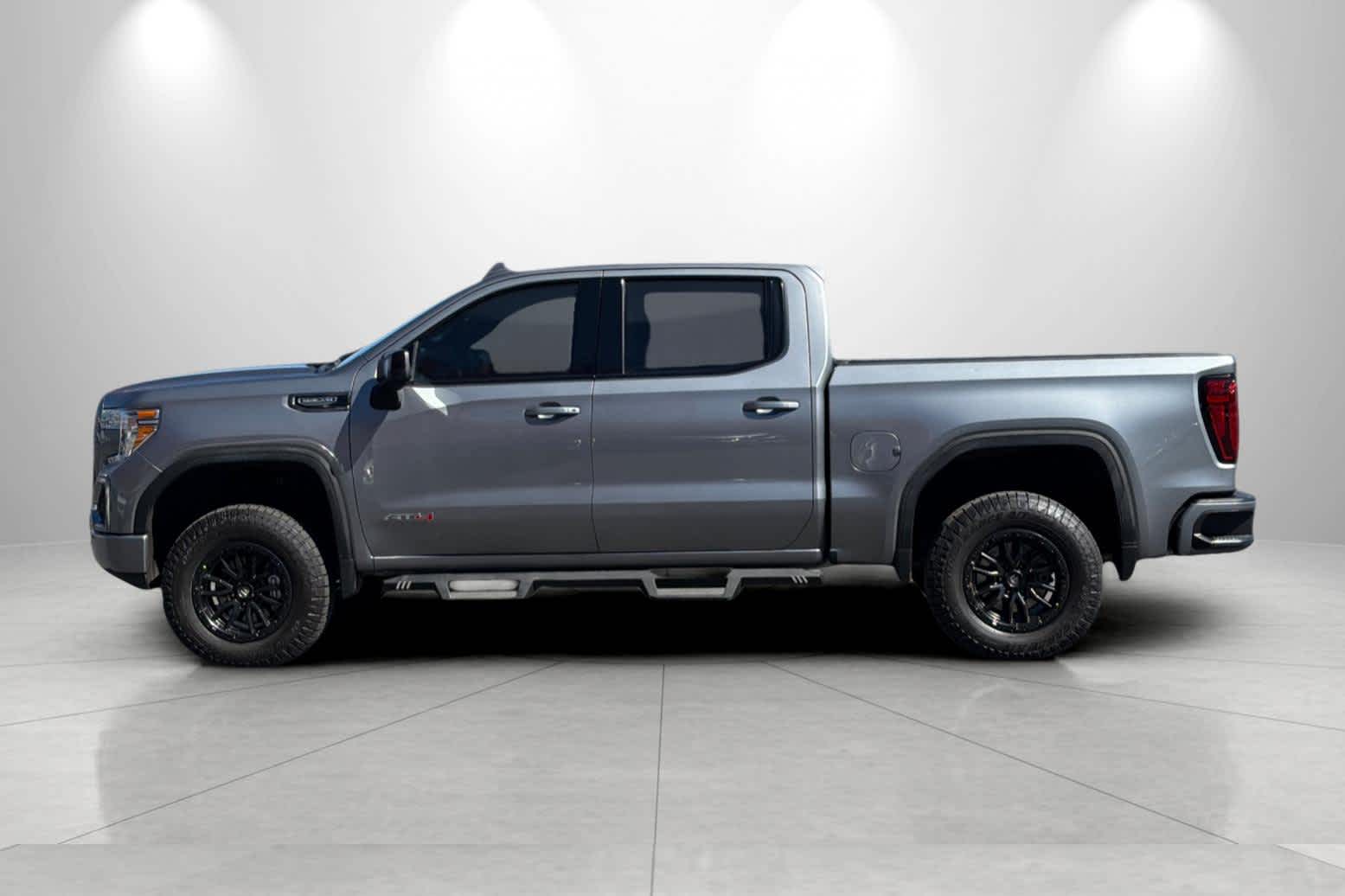 Thumbnail: 2021 GMC Sierra 1500 - 5