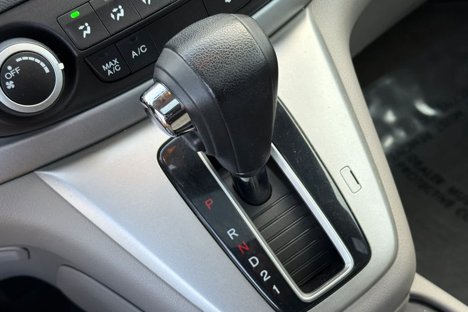 Thumbnail: 2014 Honda CR-V - 23