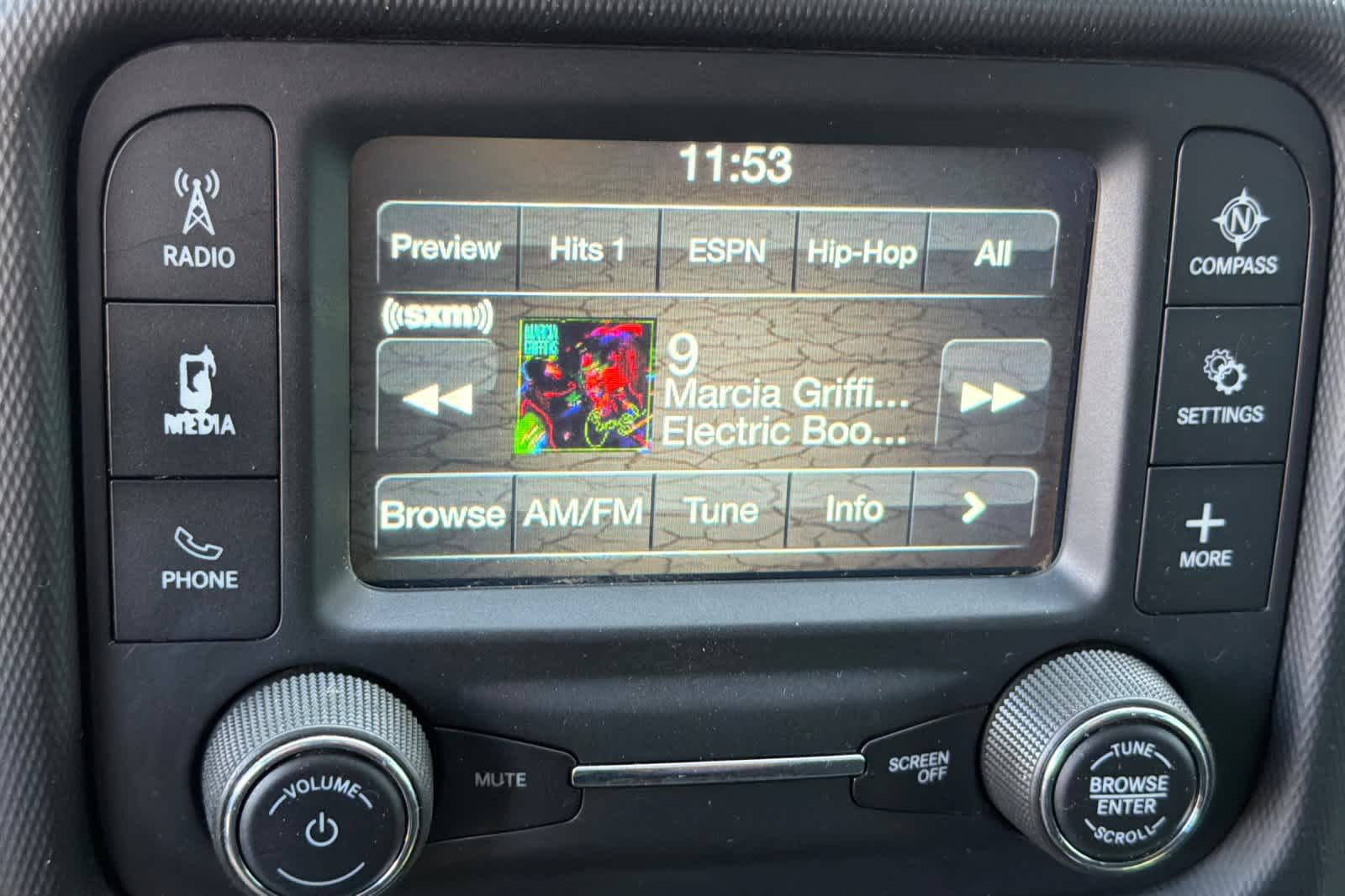 Thumbnail: 2018 Jeep Wrangler - 20