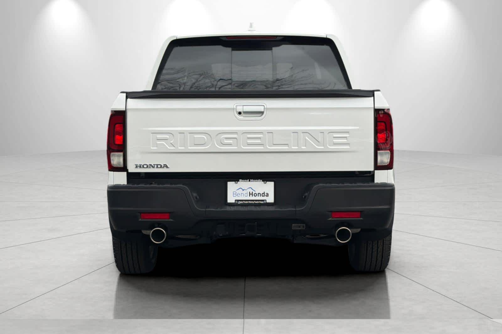Thumbnail: 2026 Honda Ridgeline - 7