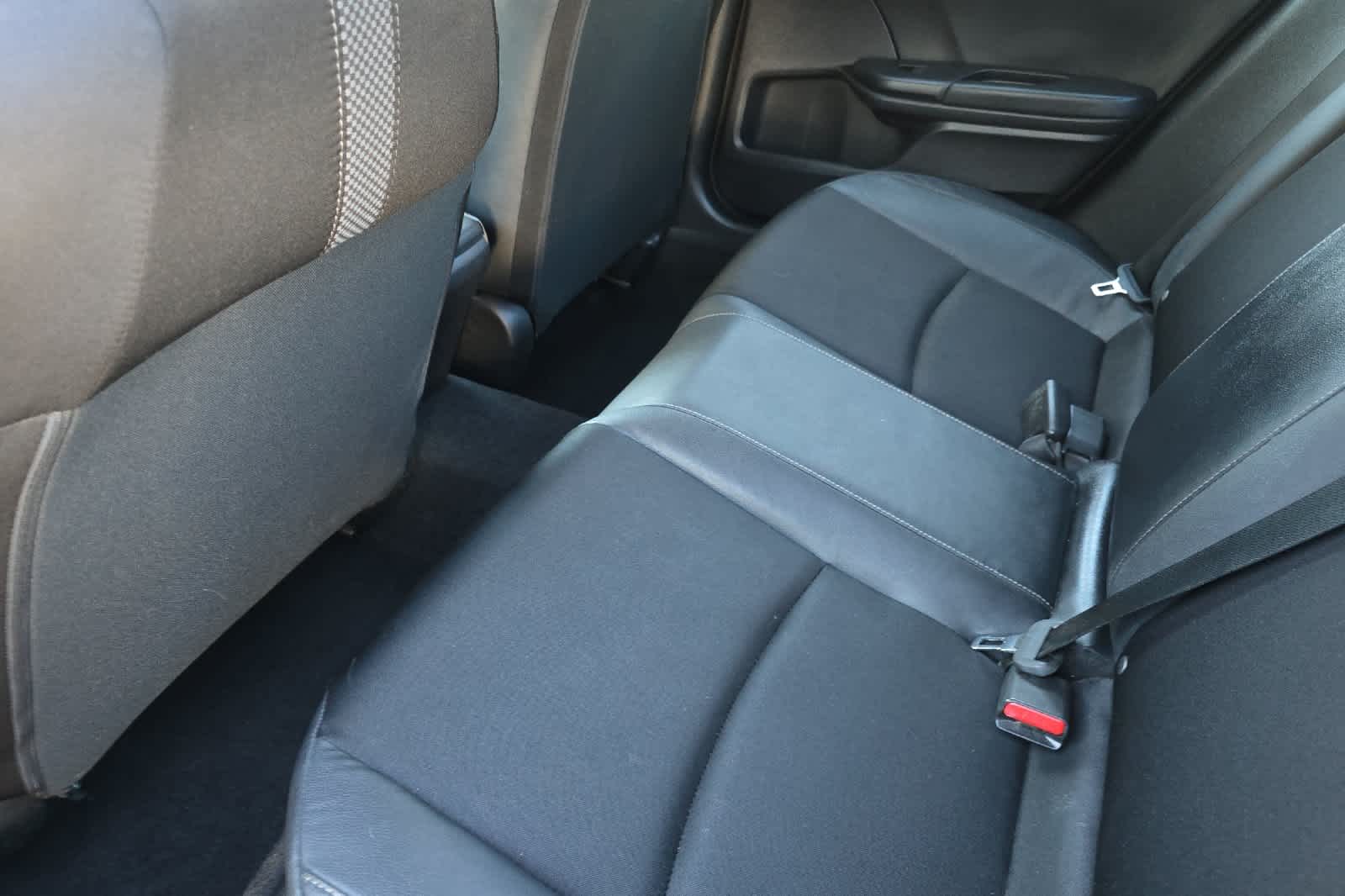 2020 Honda Civic Sport photo 3