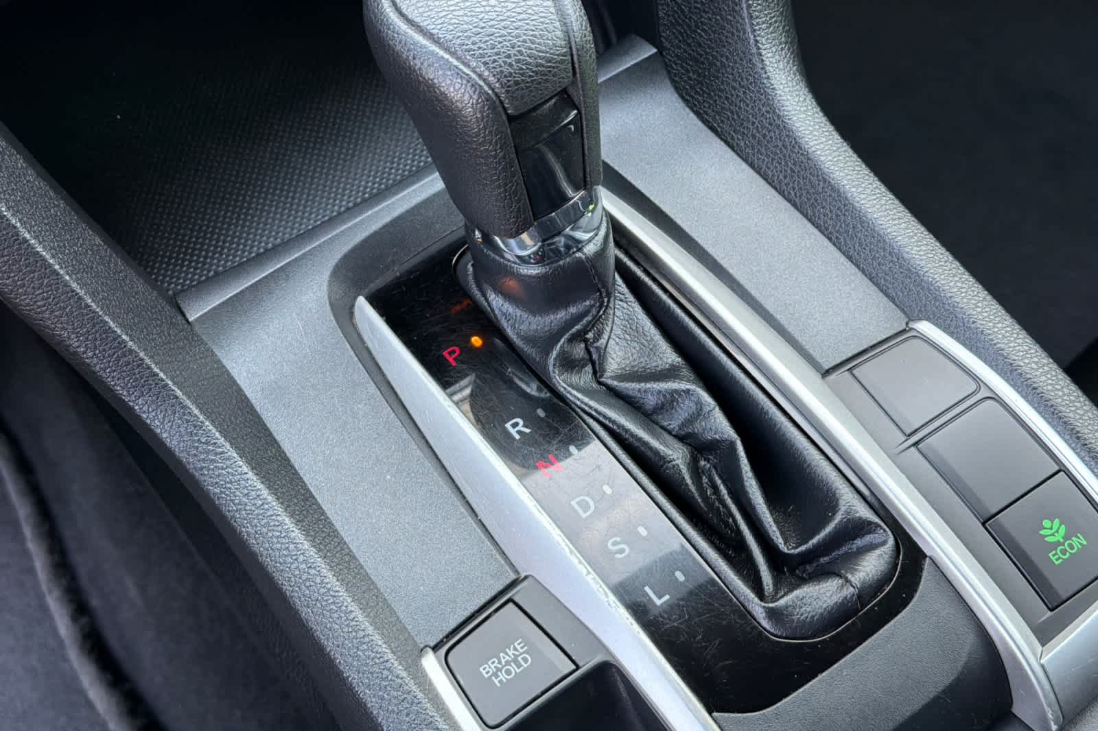 Thumbnail: 2016 Honda Civic - 22