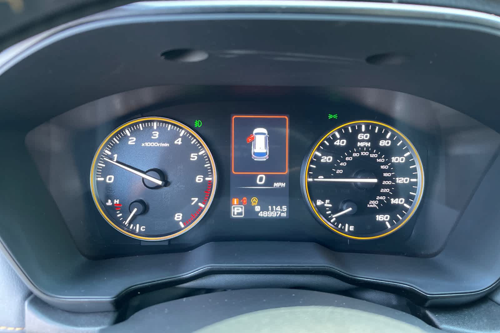 Thumbnail: 2022 Subaru Outback - 13