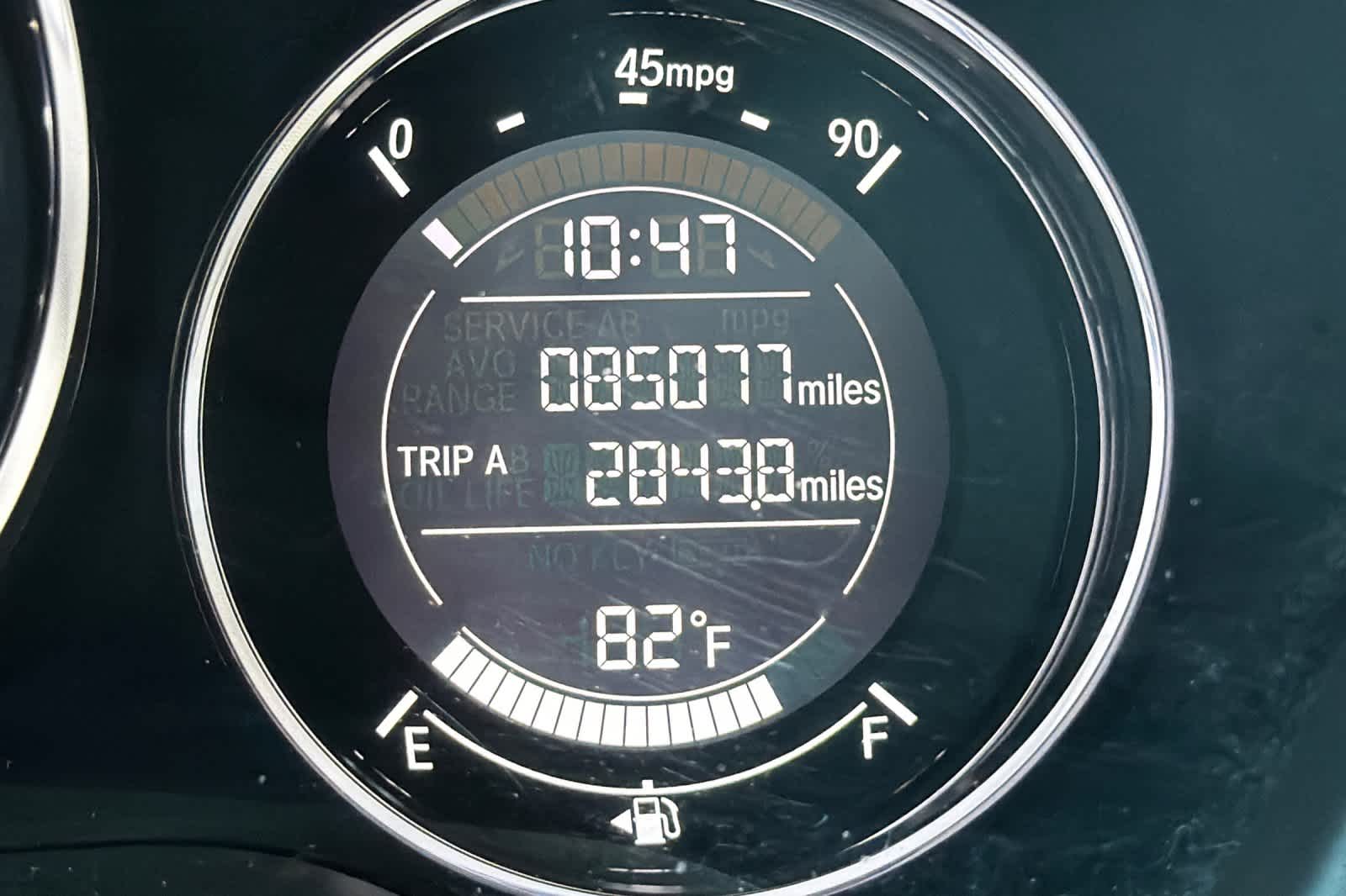 Thumbnail: 2016 Honda HR-V - 26