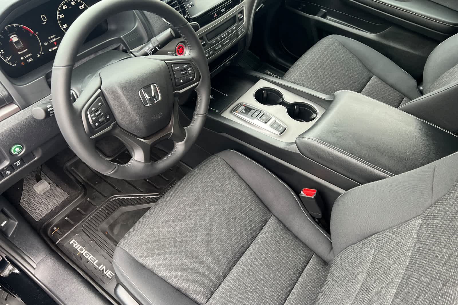 Thumbnail: 2026 Honda Ridgeline - 13