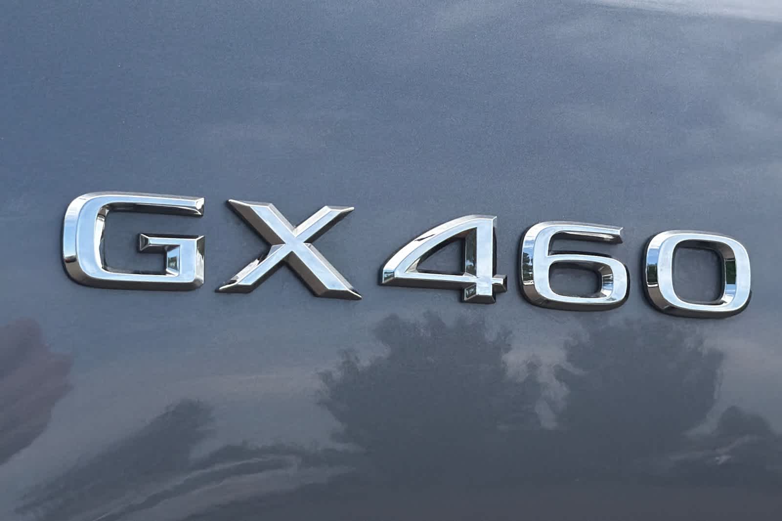 2020 Lexus GX PREMIUM - Photo 12
