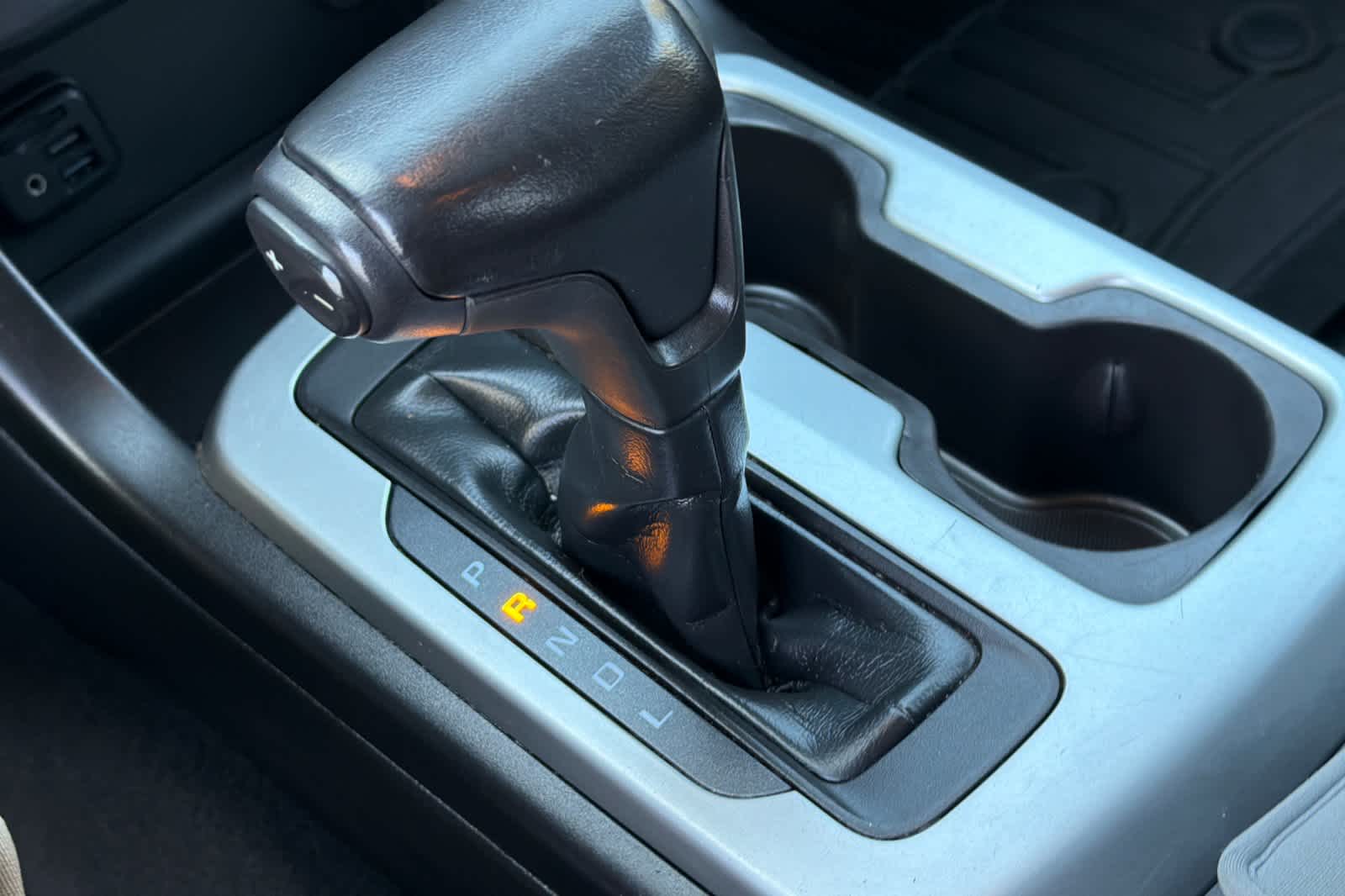 Thumbnail: 2019 Chevrolet Colorado - 22