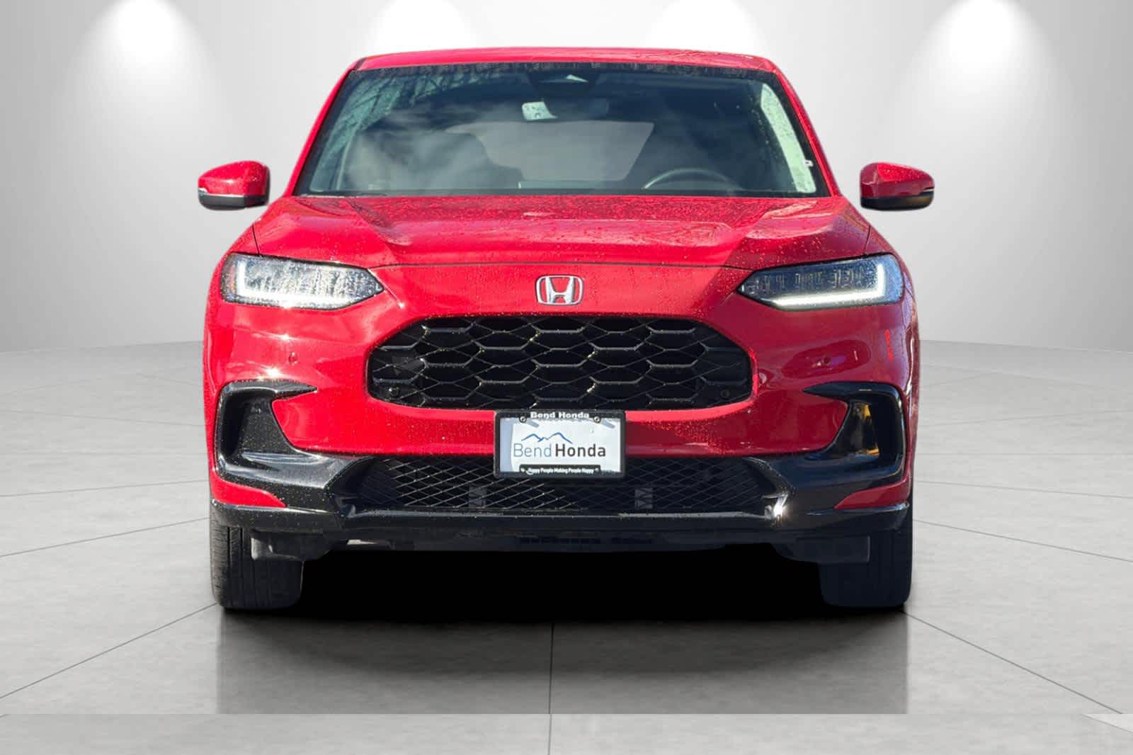 Thumbnail: 2023 Honda HR-V - 10