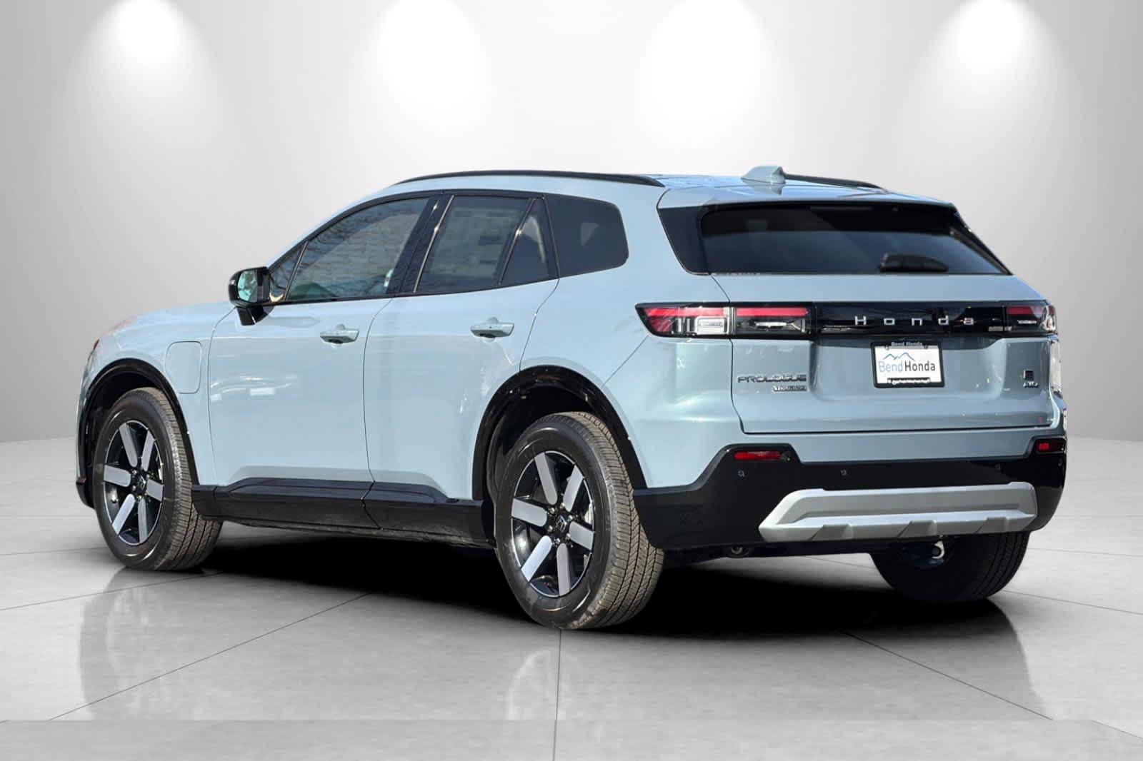 Thumbnail: 2026 Honda Prologue - 6