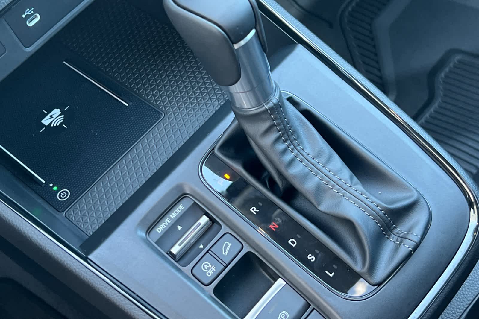 Thumbnail: 2026 Honda CR-V - 23