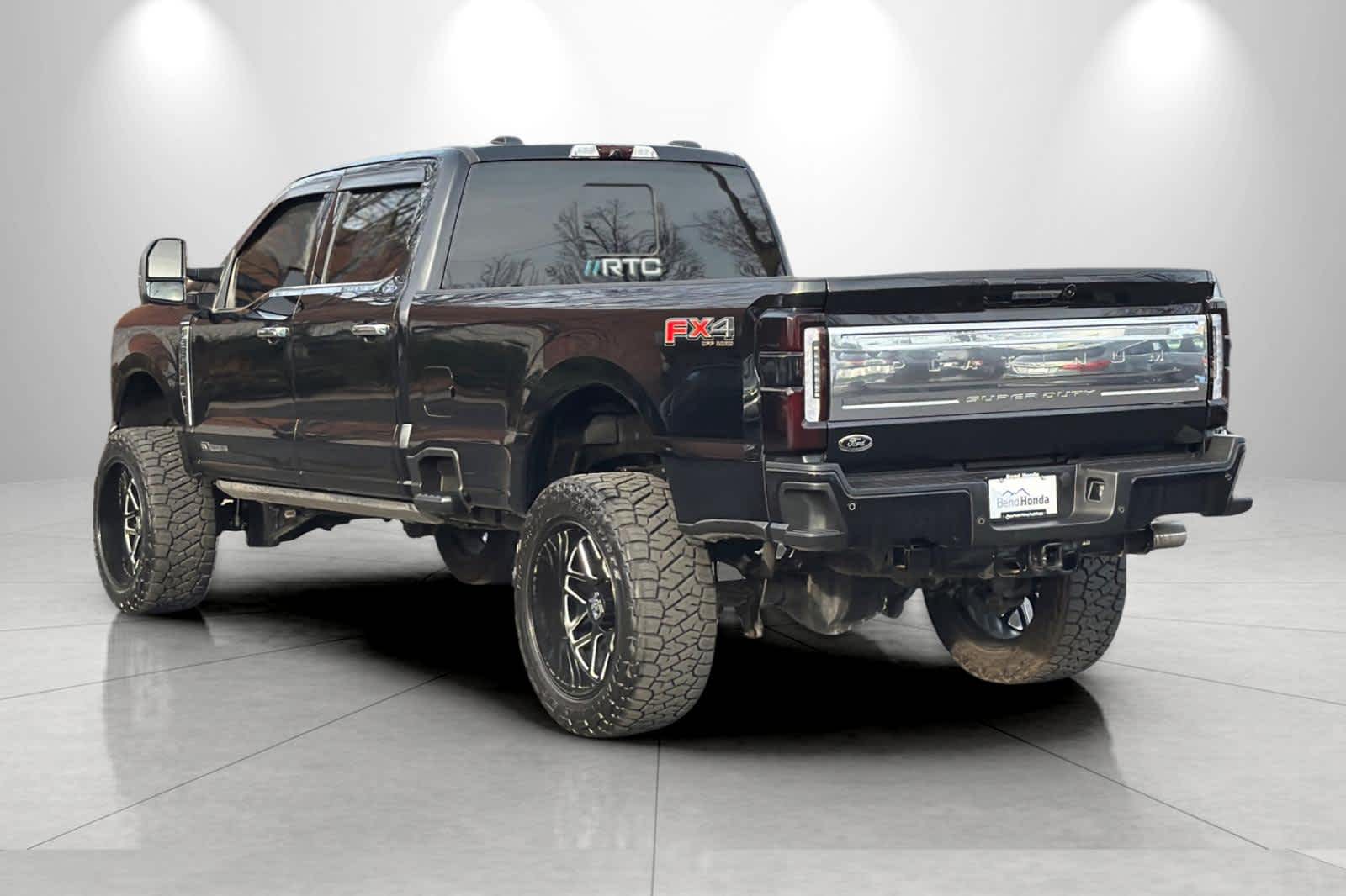 Thumbnail: 2024 Ford F-350 - 6