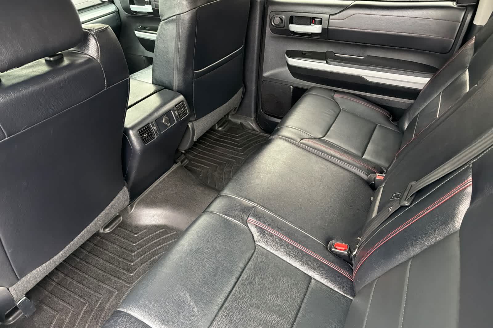 Thumbnail: 2019 Toyota Tundra - 4