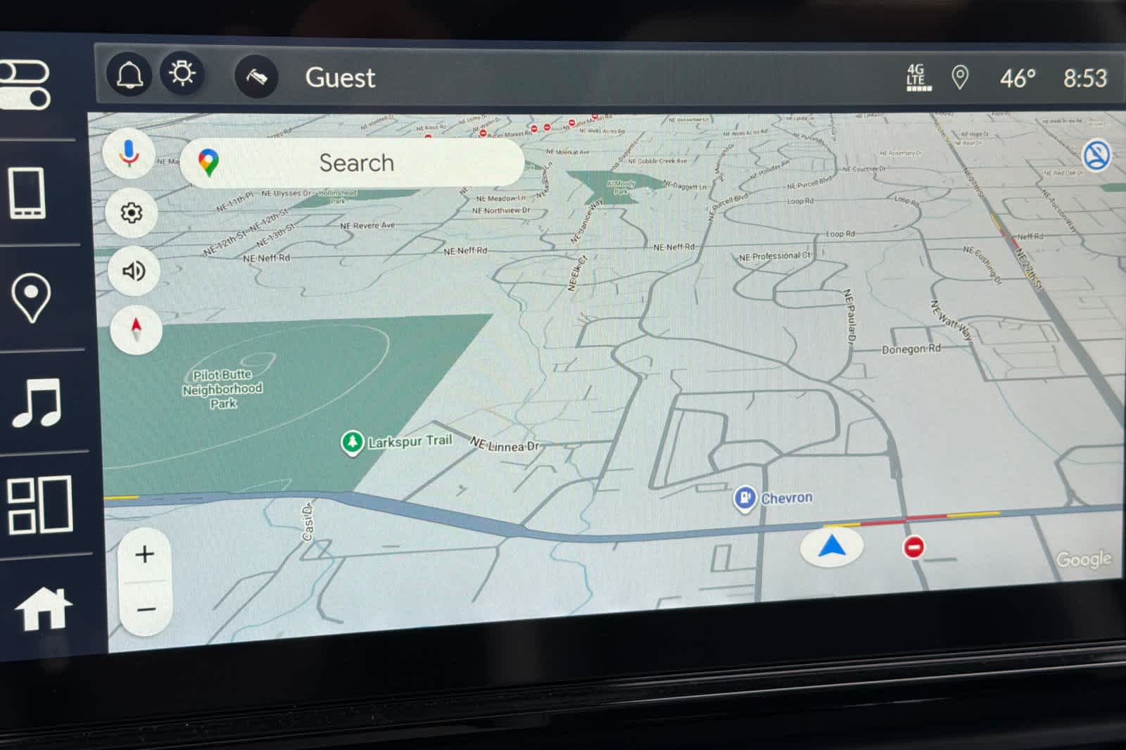 Thumbnail: 2026 Honda Prologue - 21