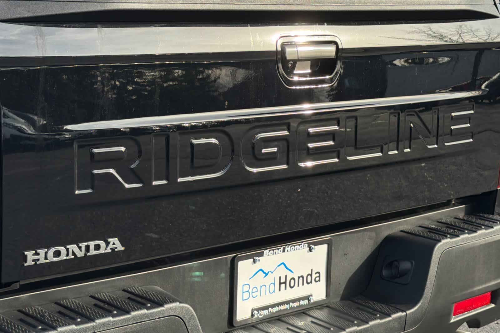 Thumbnail: 2026 Honda Ridgeline - 12