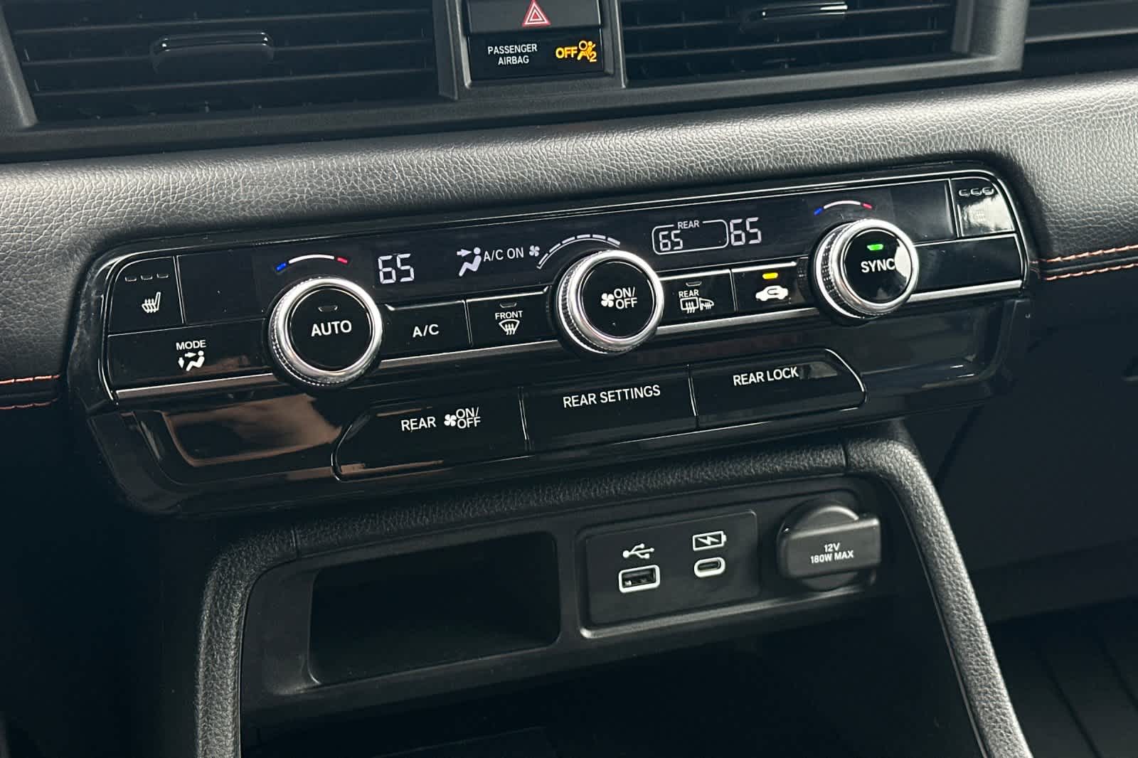 Thumbnail: 2024 Honda Pilot - 23