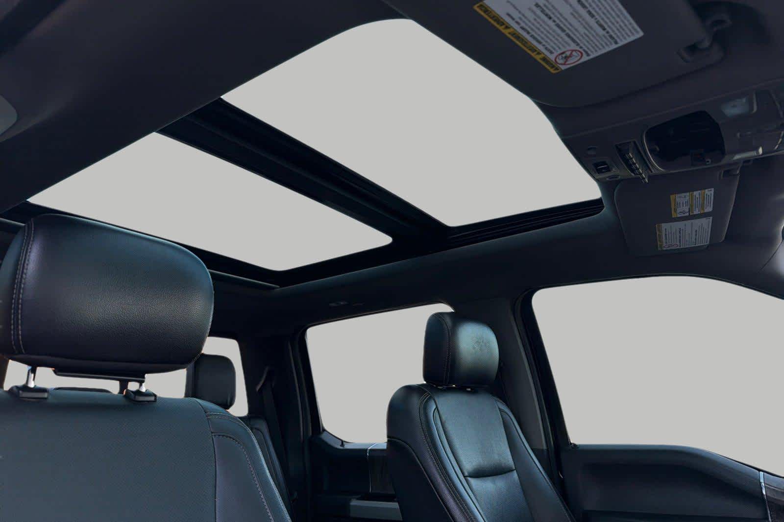 Thumbnail: 2018 Ford F-350 - 18