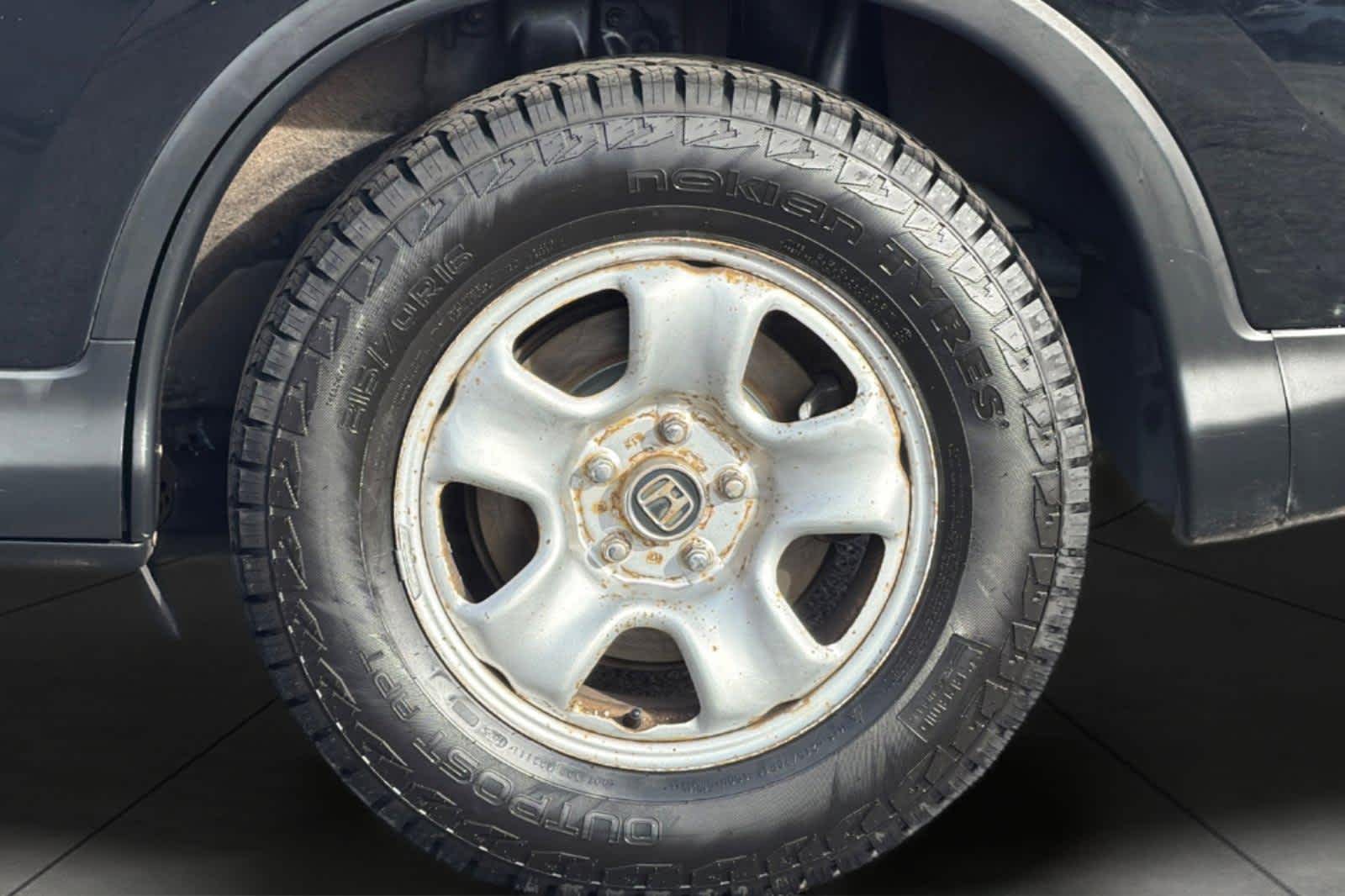 Thumbnail: 2015 Honda CR-V - 11