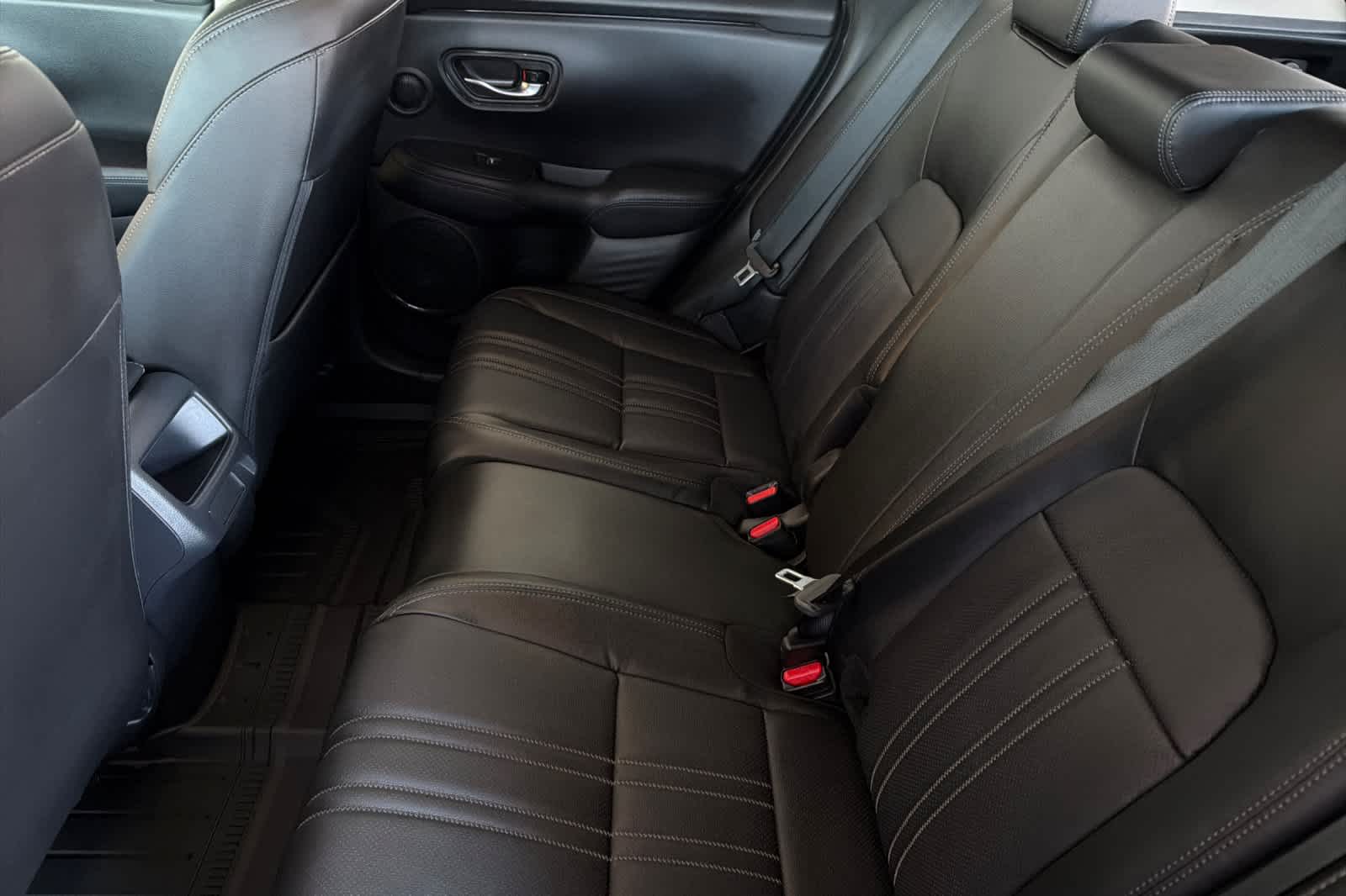 Thumbnail: 2026 Honda HR-V - 4