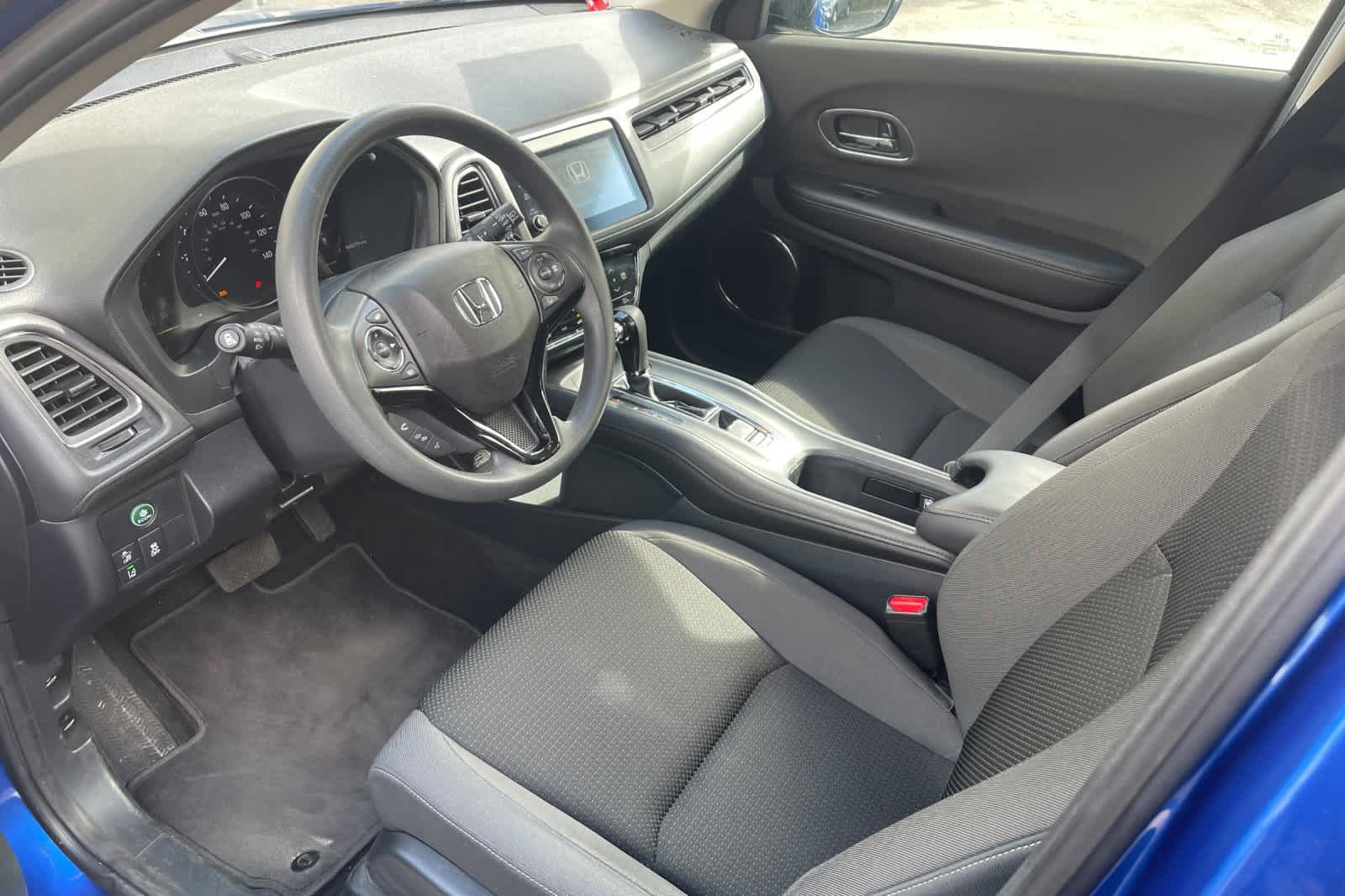 Thumbnail: 2020 Honda HR-V - 9