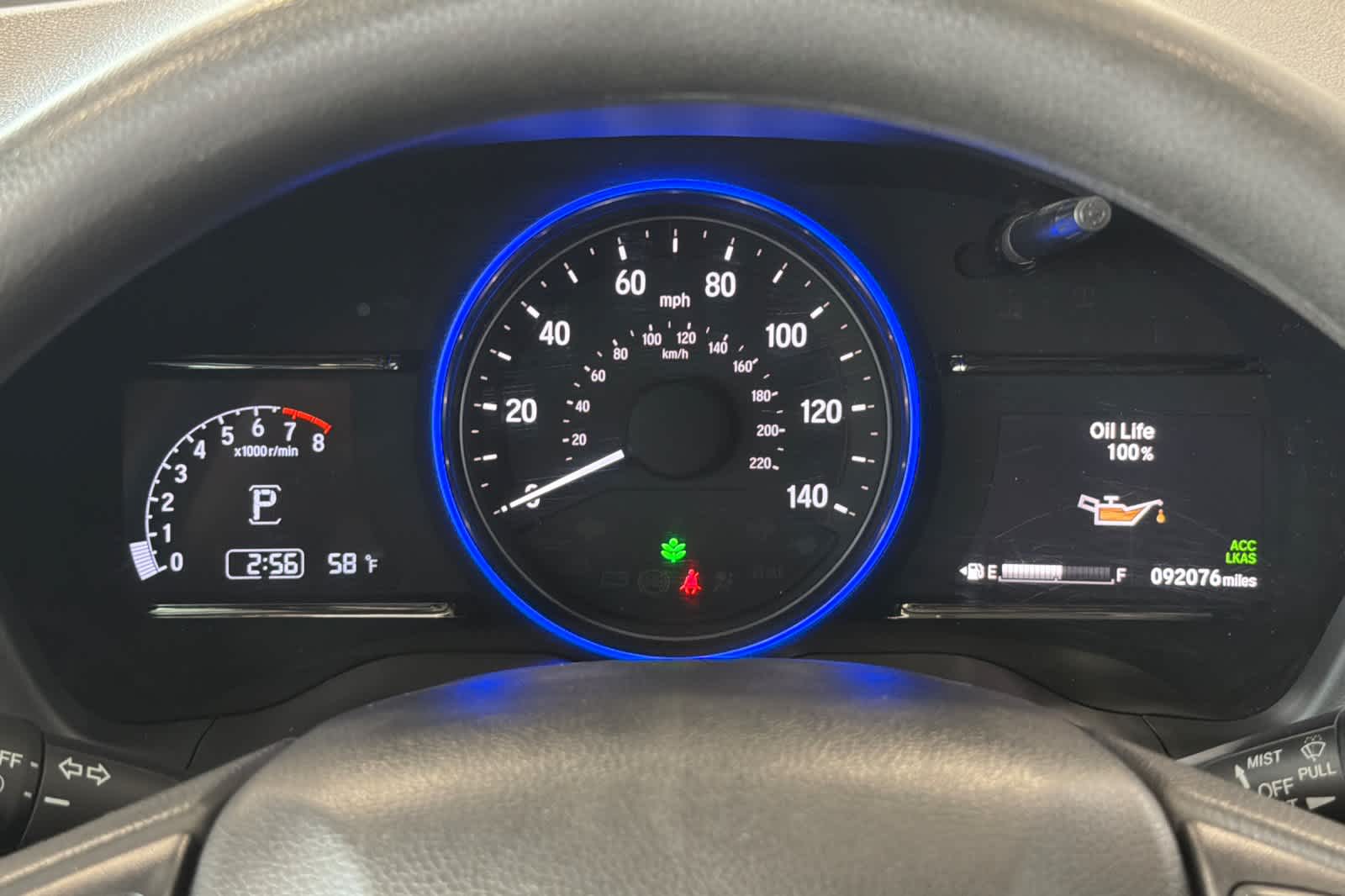 Thumbnail: 2022 Honda HR-V - 26