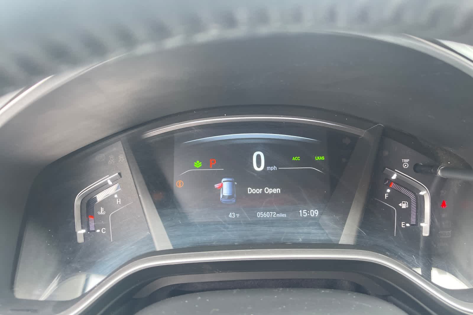 Thumbnail: 2022 Honda CR-V - 15