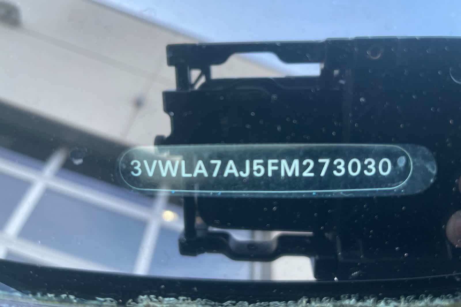 Thumbnail: 2015 Volkswagen Jetta - 16