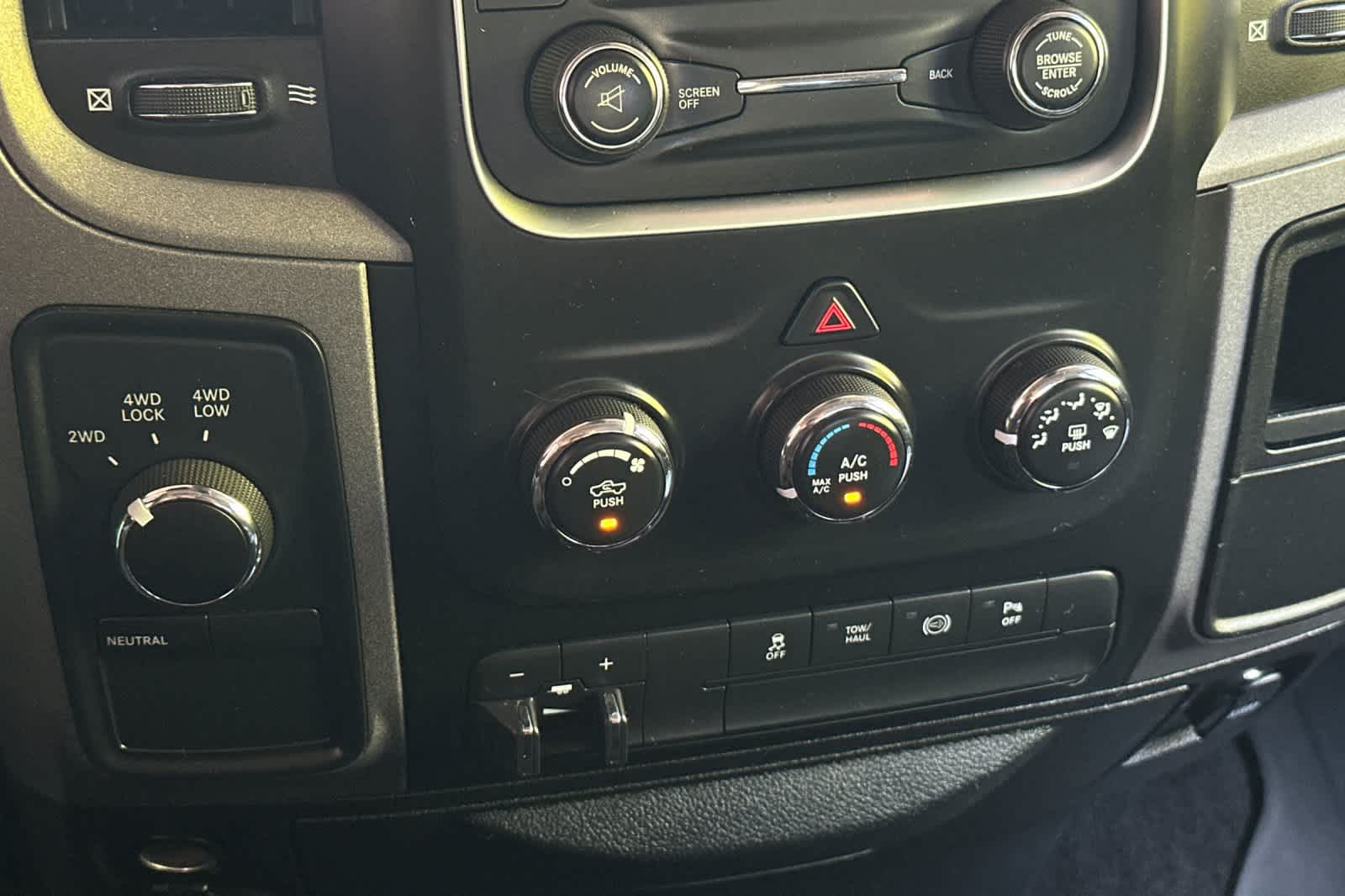 Thumbnail: 2015 RAM 2500 - 21
