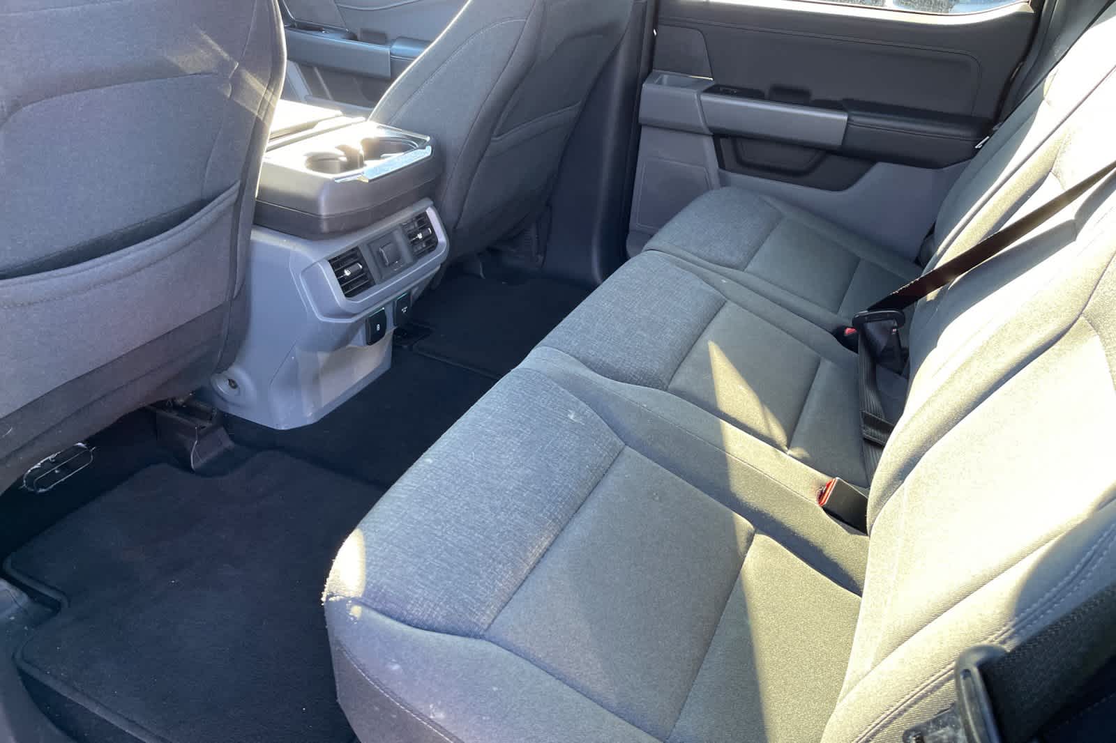 Thumbnail: 2024 Ford F-150 - 4