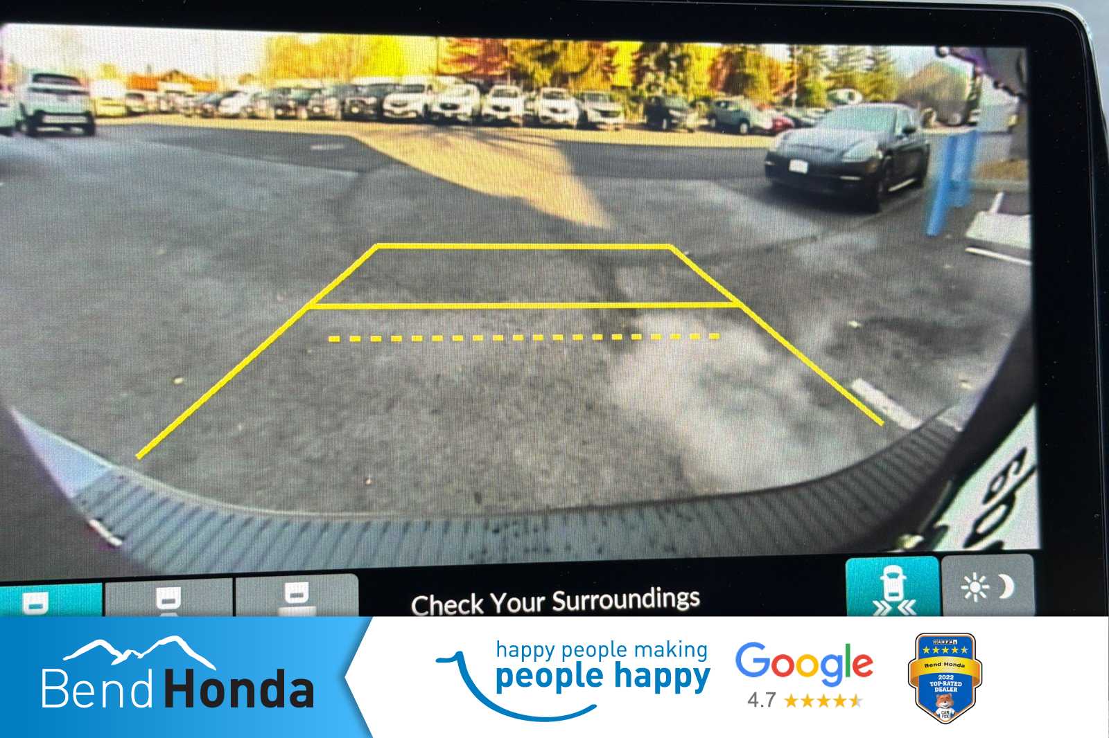 Thumbnail: 2026 Honda Odyssey - 22