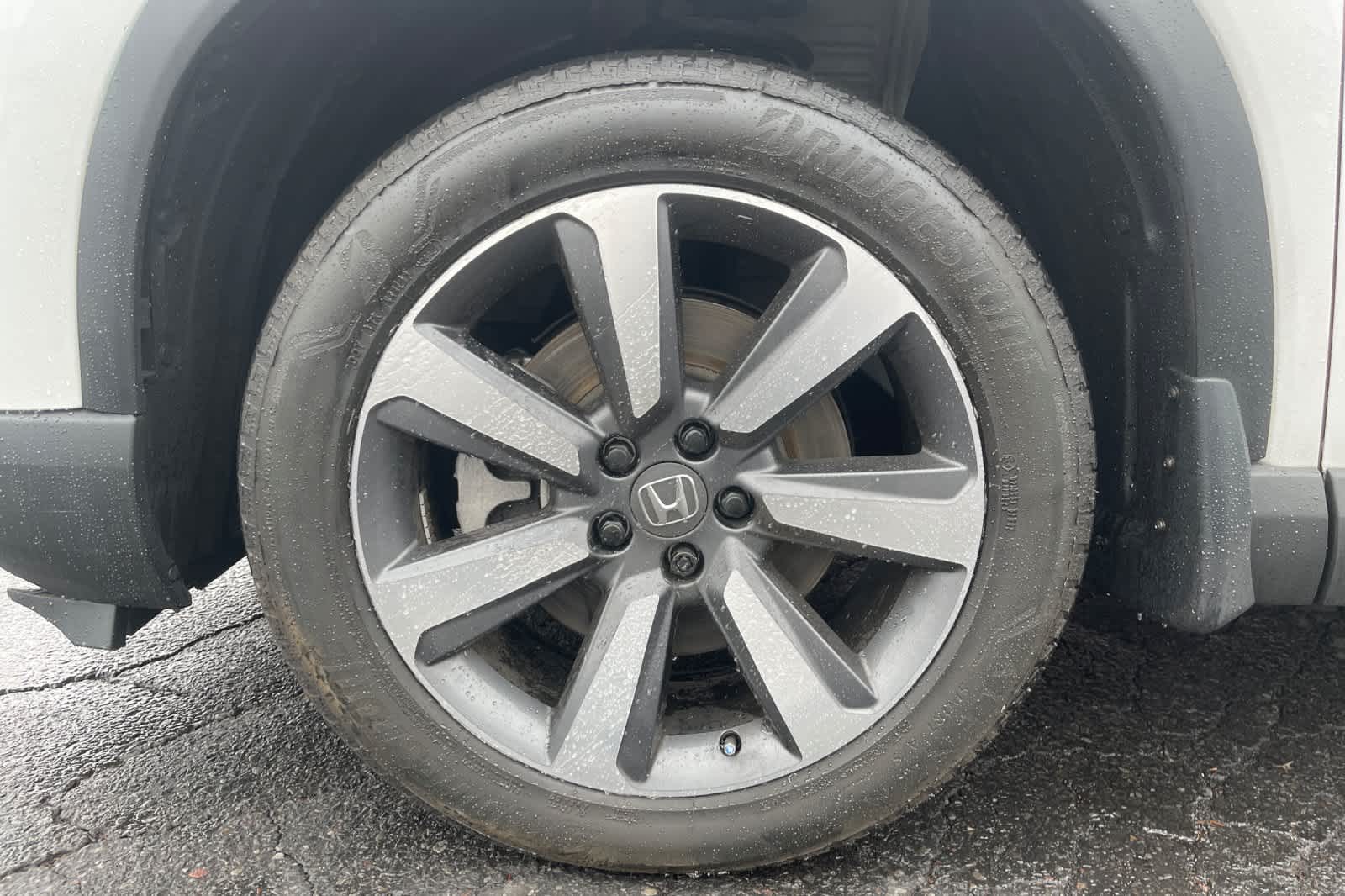 Thumbnail: 2025 Honda Pilot - 11