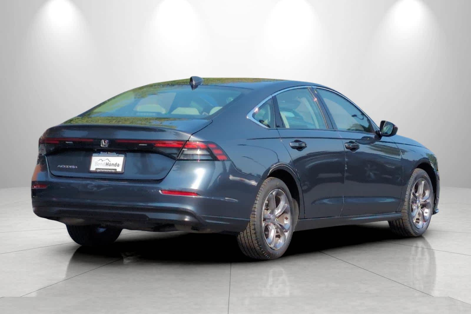 Thumbnail: 2023 Honda Accord - 2