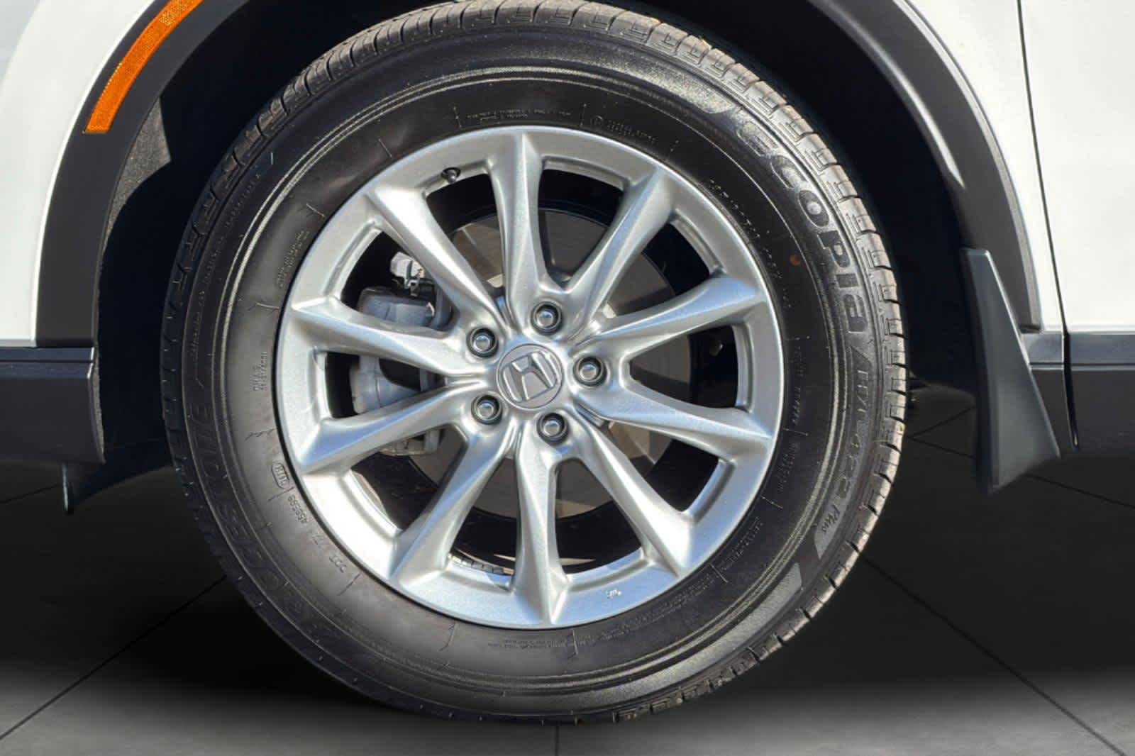 Thumbnail: 2026 Honda CR-V - 11