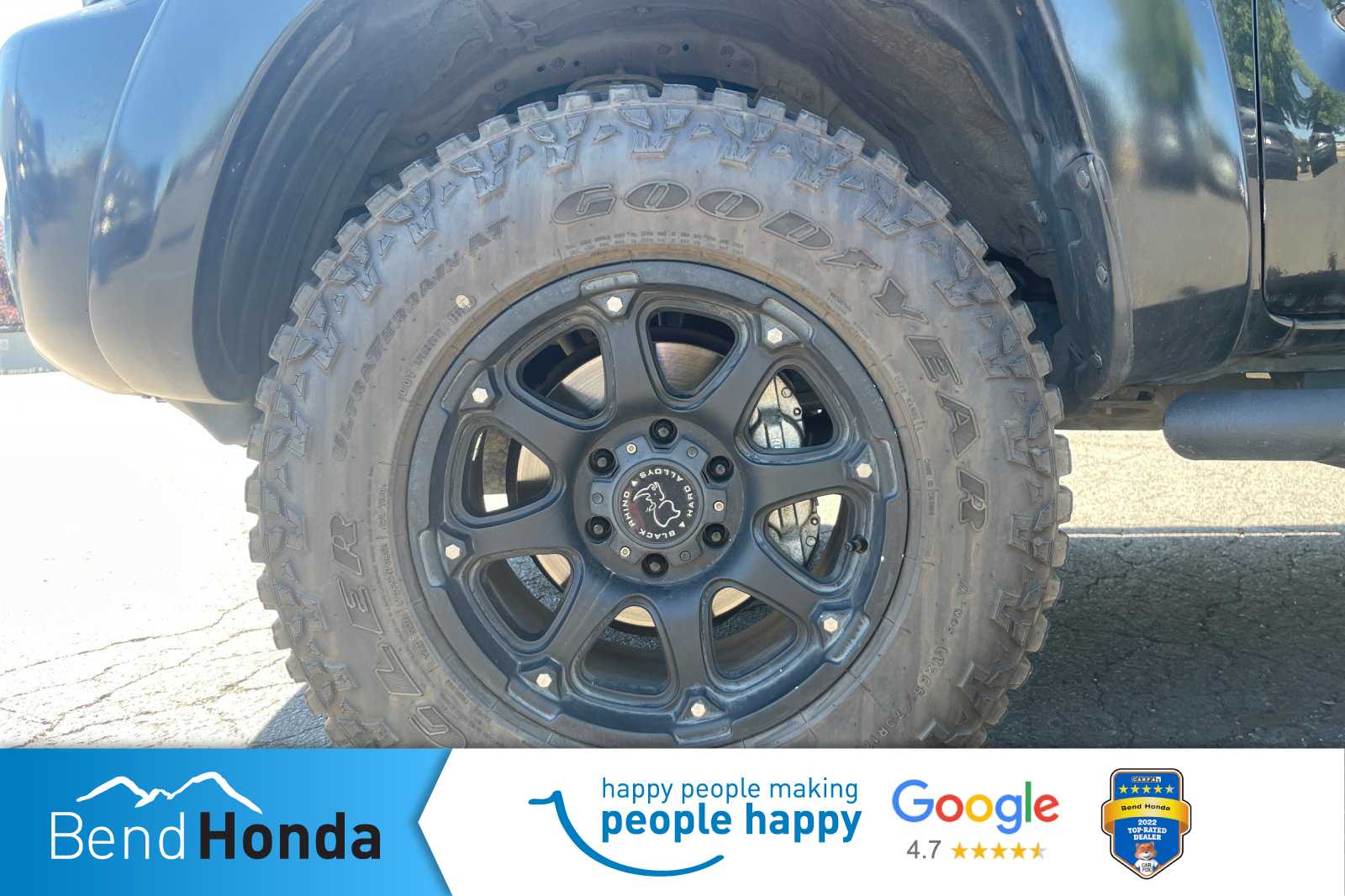 Thumbnail: 2005 Toyota Tacoma - 11