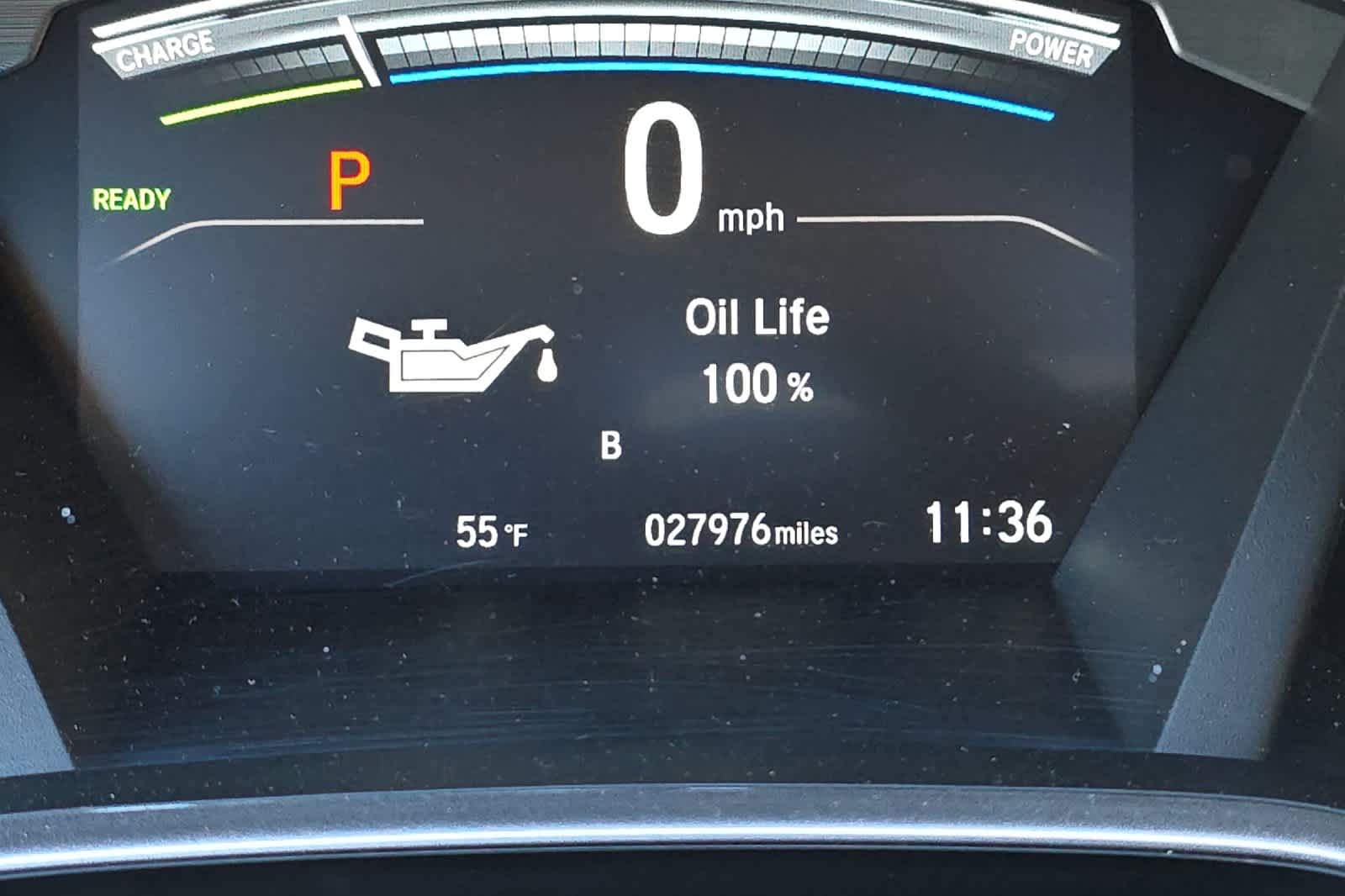 Thumbnail: 2022 Honda CR-V - 28