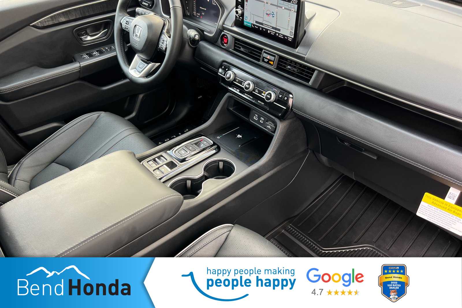 Thumbnail: 2025 Honda Pilot - 19