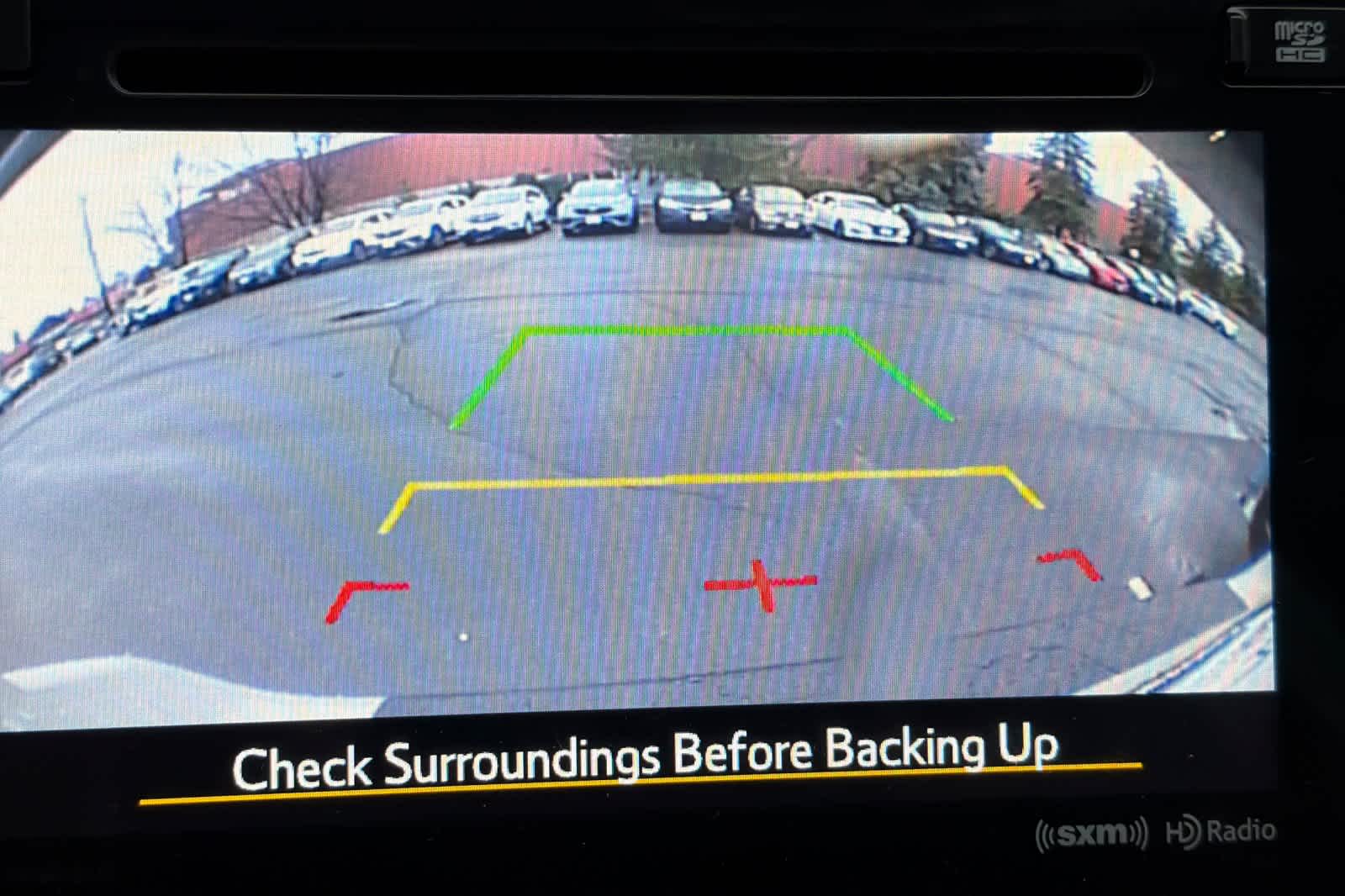 Thumbnail: 2017 Subaru Crosstrek - 22